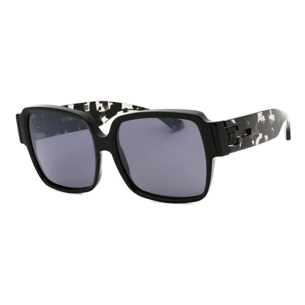 Ic! Berlin SARAA06644550 sunglasses in black