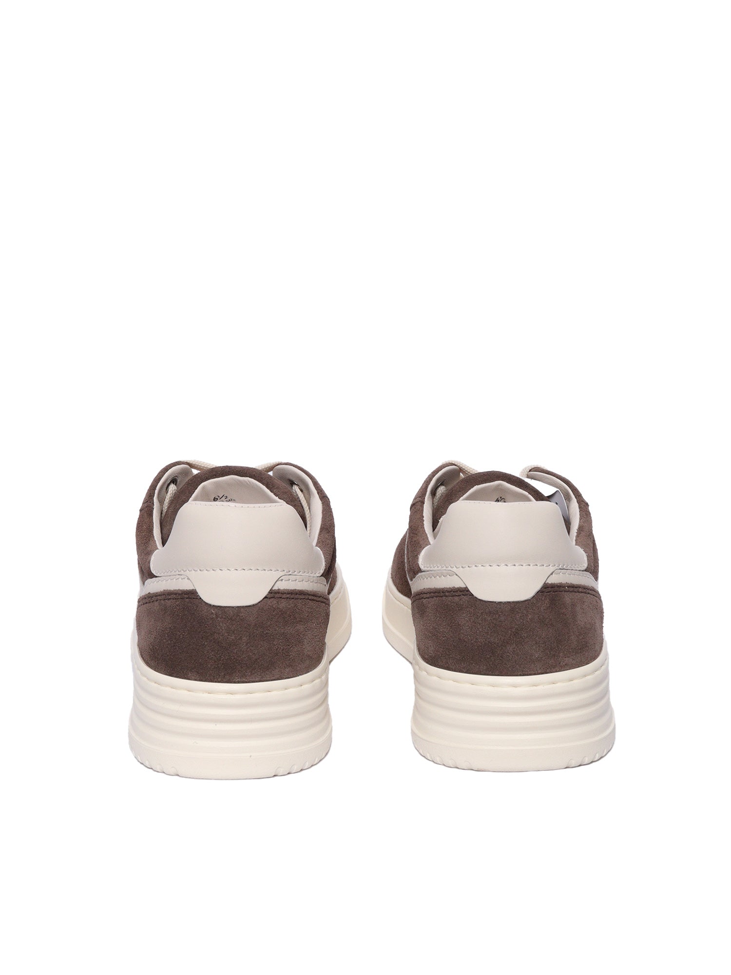 H630 ALLACCIATO SNEAKERS Brown