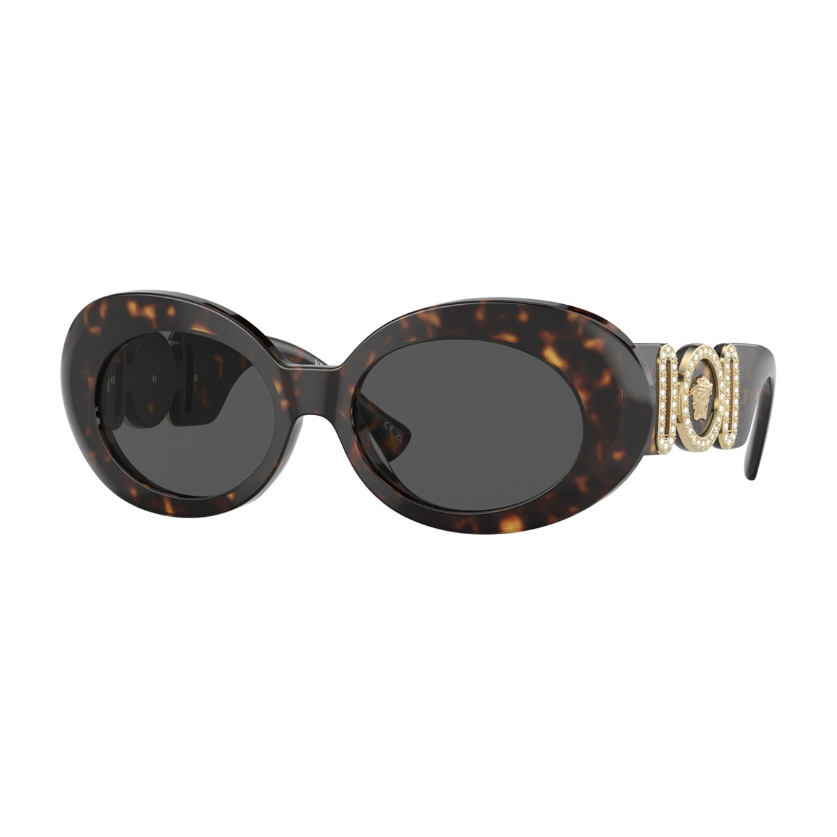 VE4426BU 108-87 Marrone Celluloid Occhiali Sole