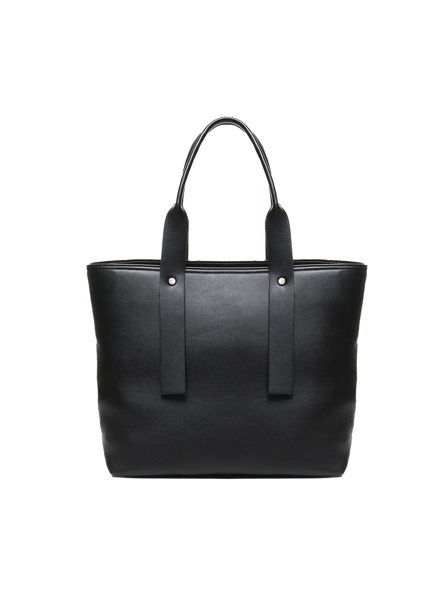 V° 73 Bags Black Ecoleather