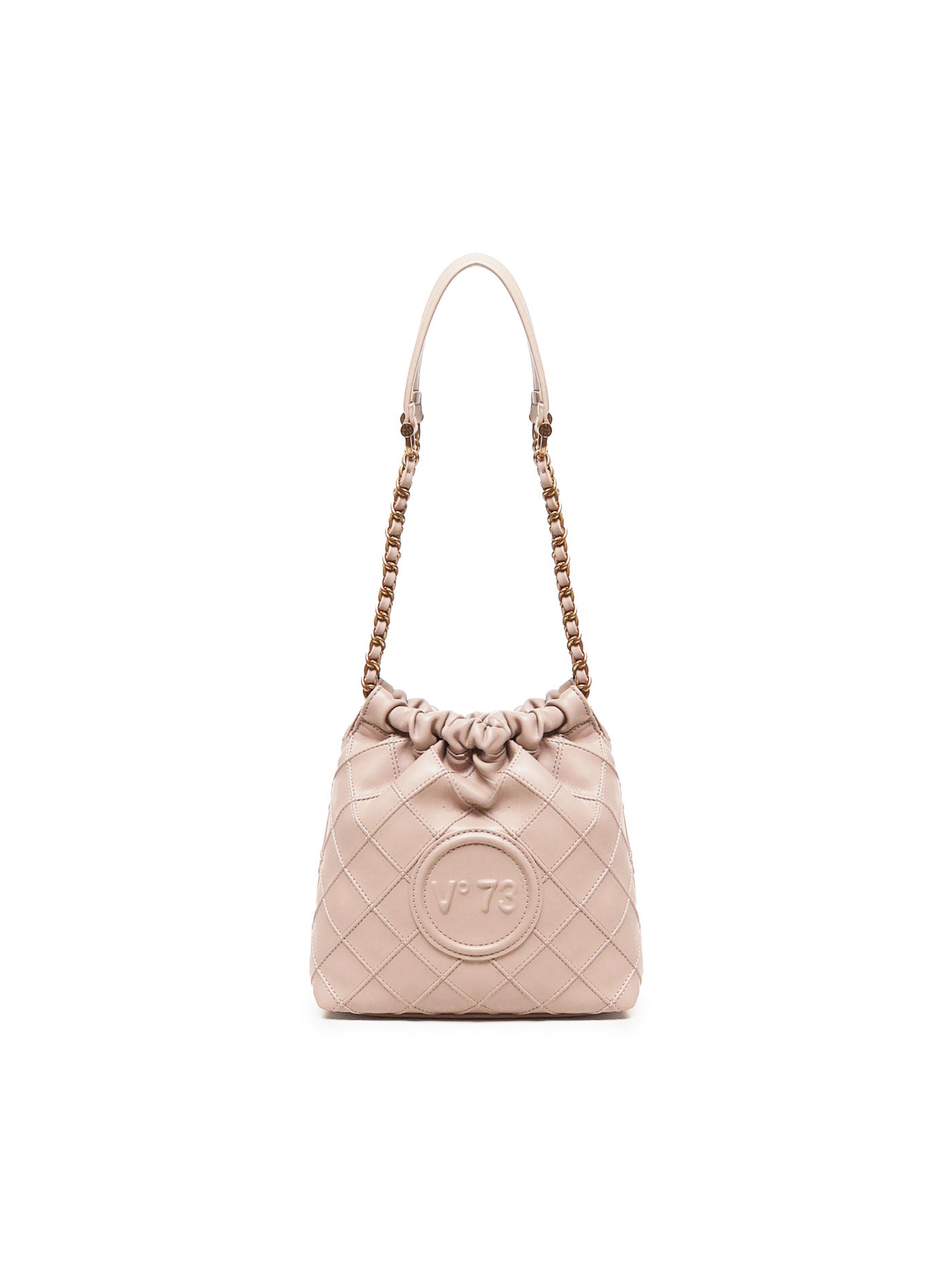 V° 73 Bags Nude Ecoleather