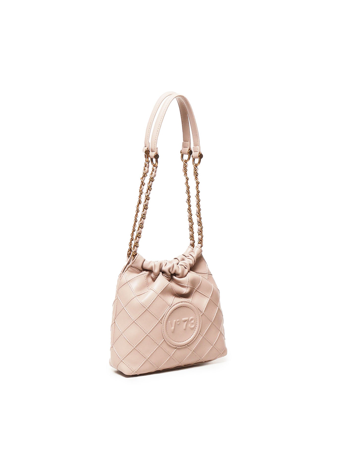 V° 73 Bags Nude Ecoleather
