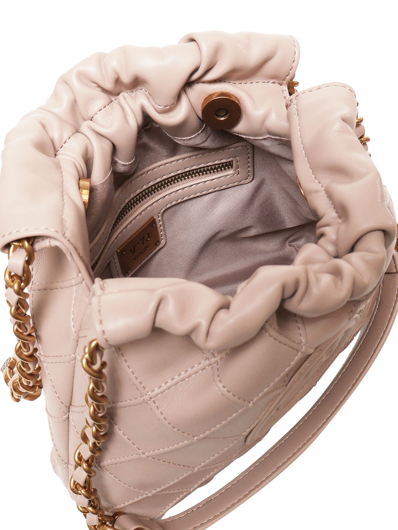 V° 73 Bags Nude Ecoleather