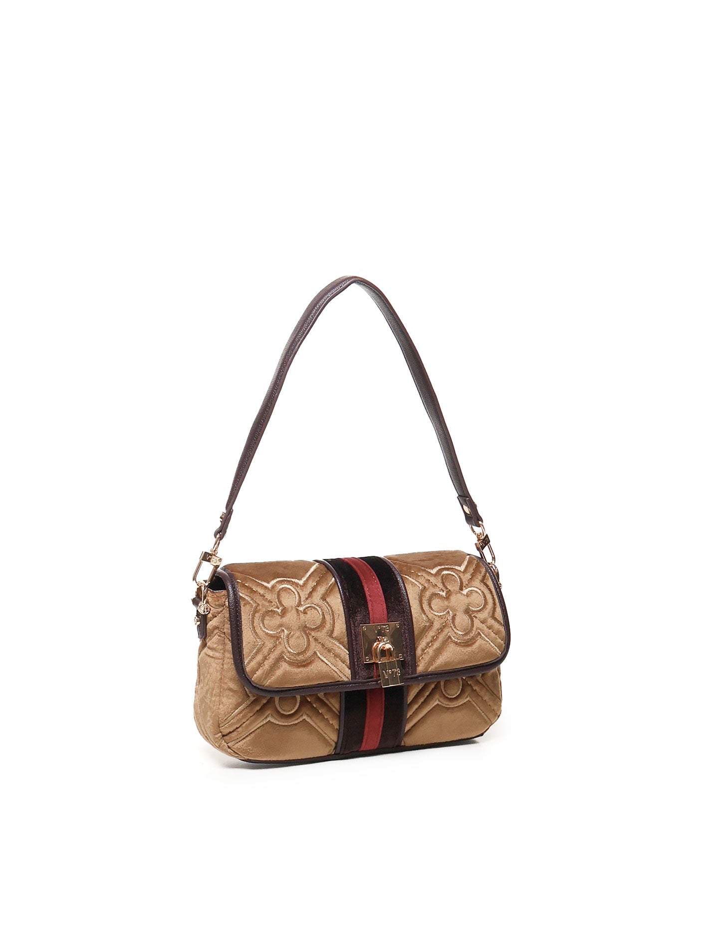 V° 73 Bags Natur/multicolor Multimaterial