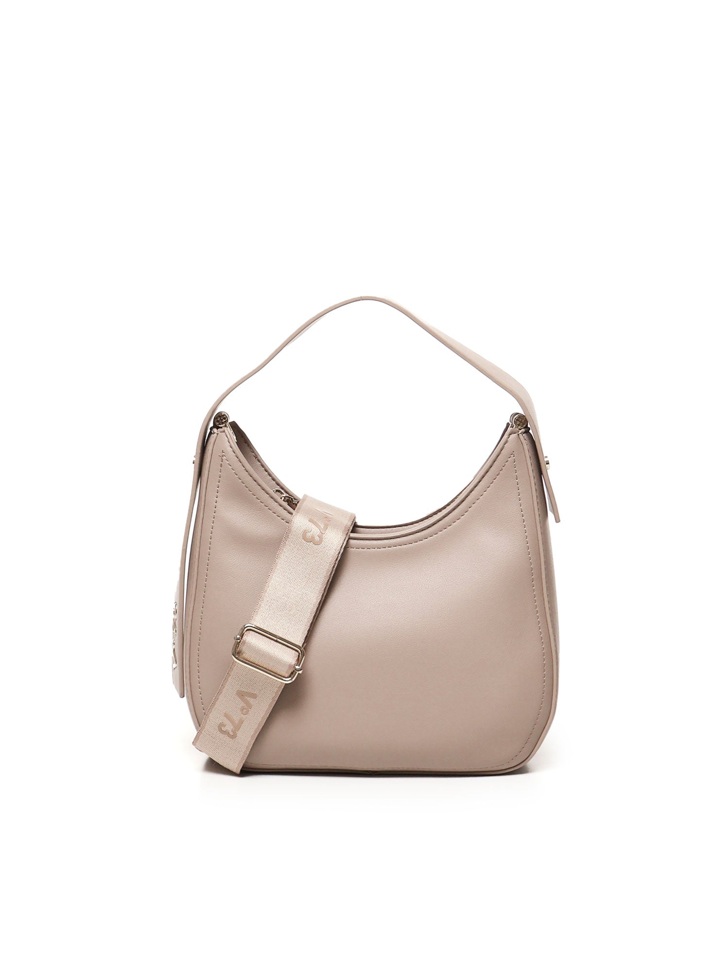 V° 73 Bags Beige Ecoleather