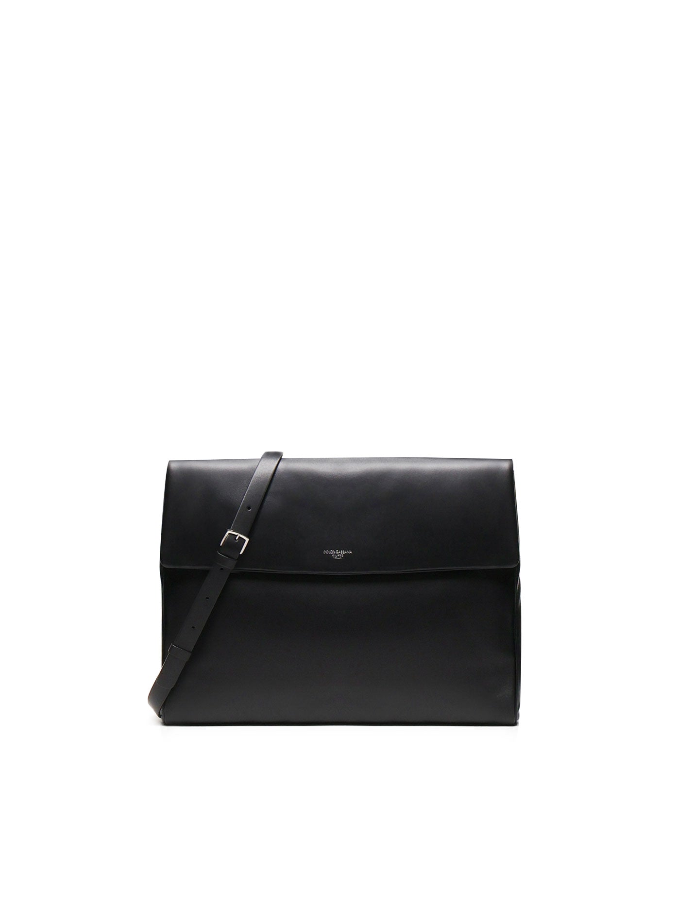 Dolce & Gabbana Bags Black Agnello+vitello