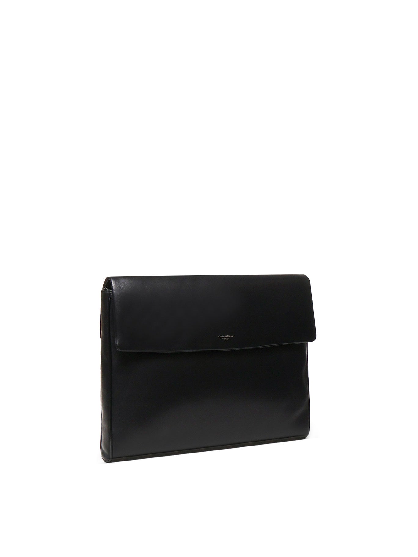 Dolce & Gabbana Bags Black Agnello+vitello