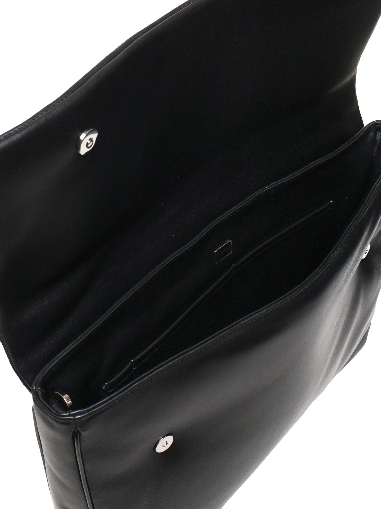 Dolce & Gabbana Bags Black Agnello+vitello