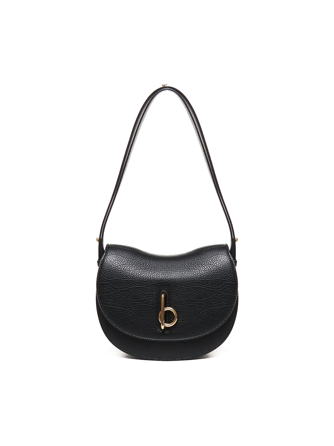 Burberry Bags Black