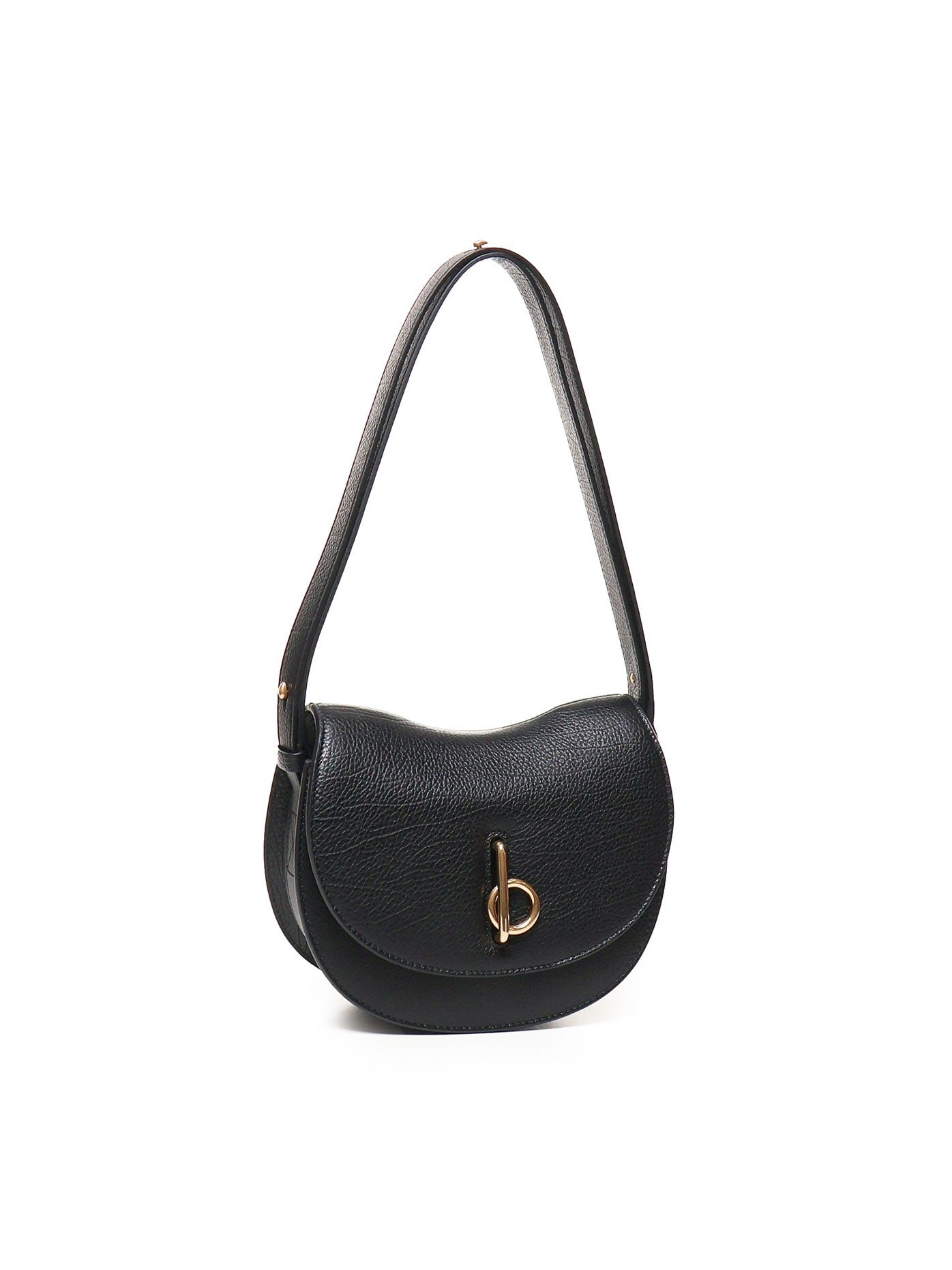 Burberry Bags Black