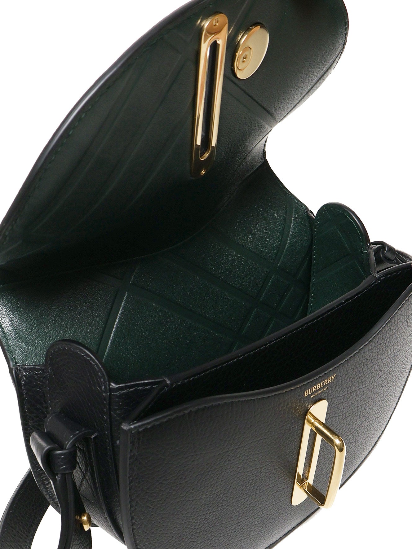Burberry Bags Black