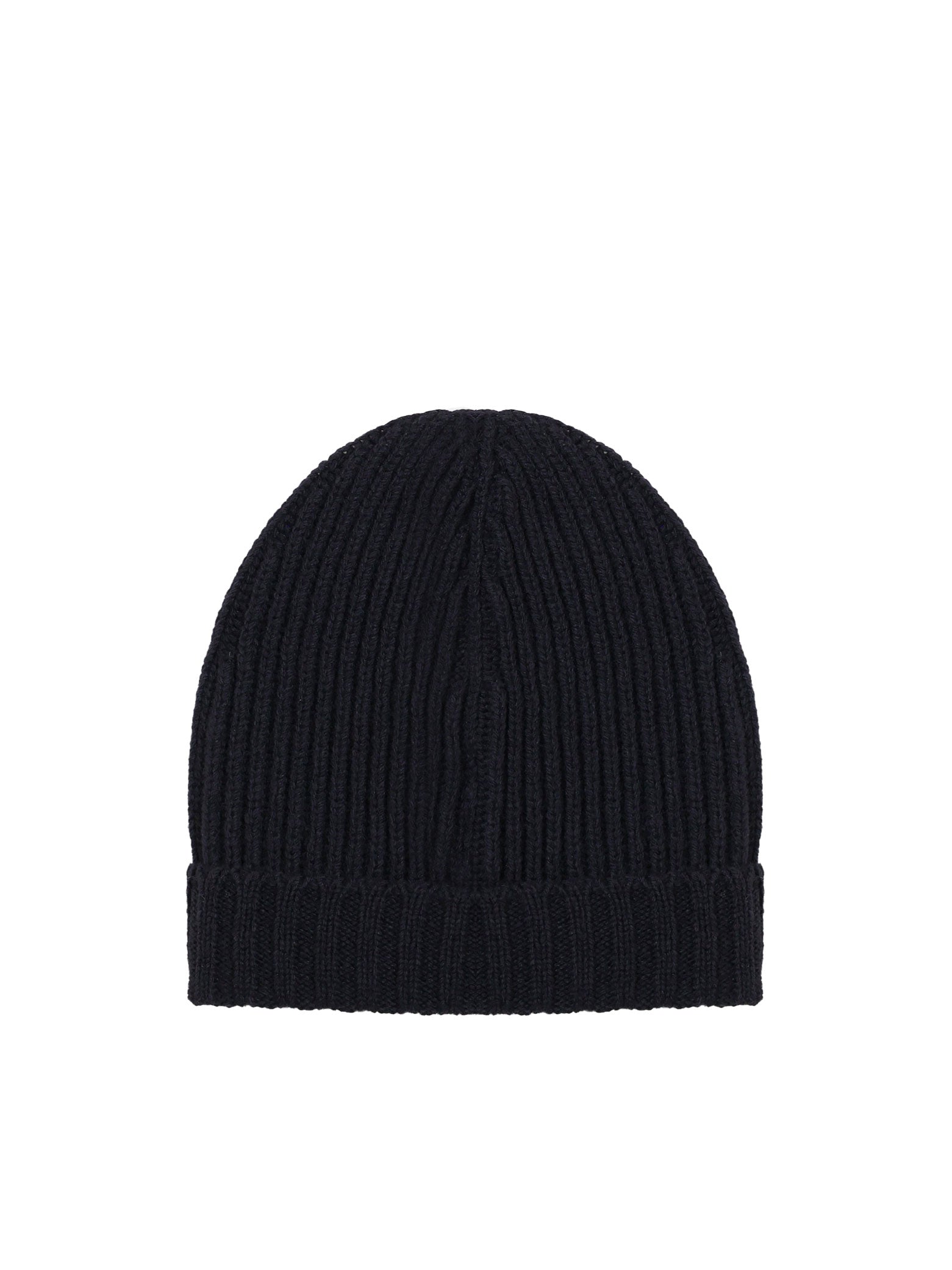 Fay Hats Blue Wool