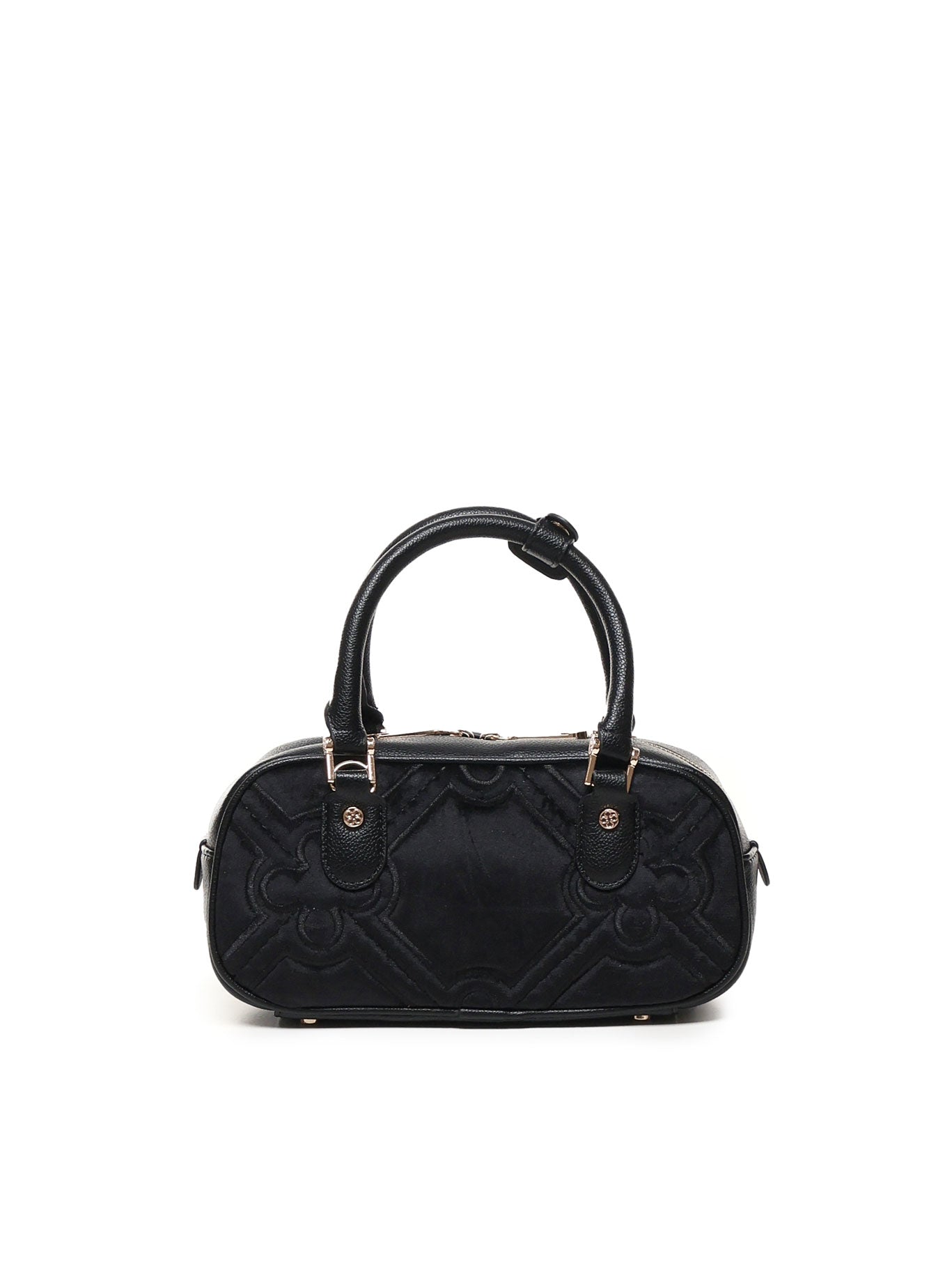 V° 73 Bags Black Ecoleather