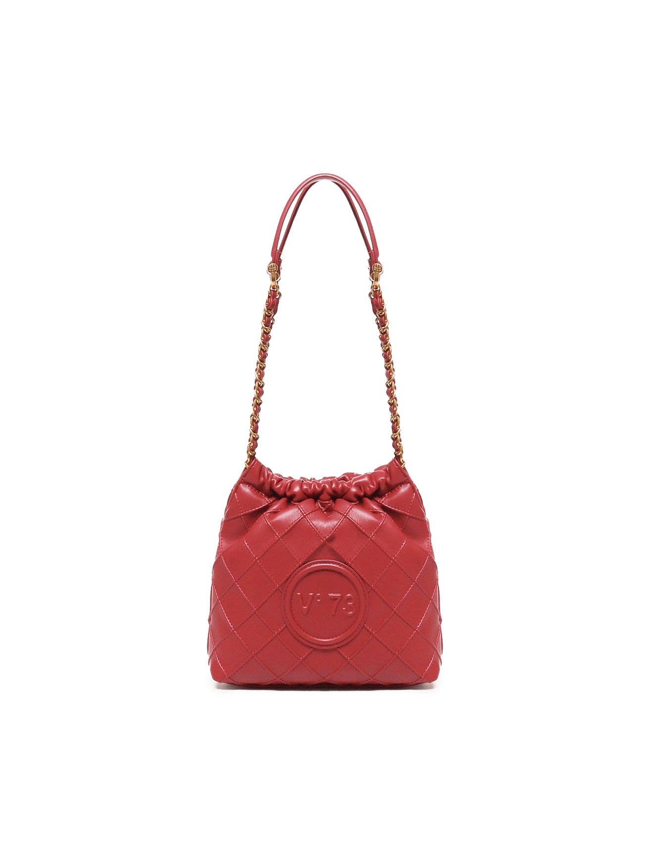 V° 73 Bags Rubino Ecoleather
