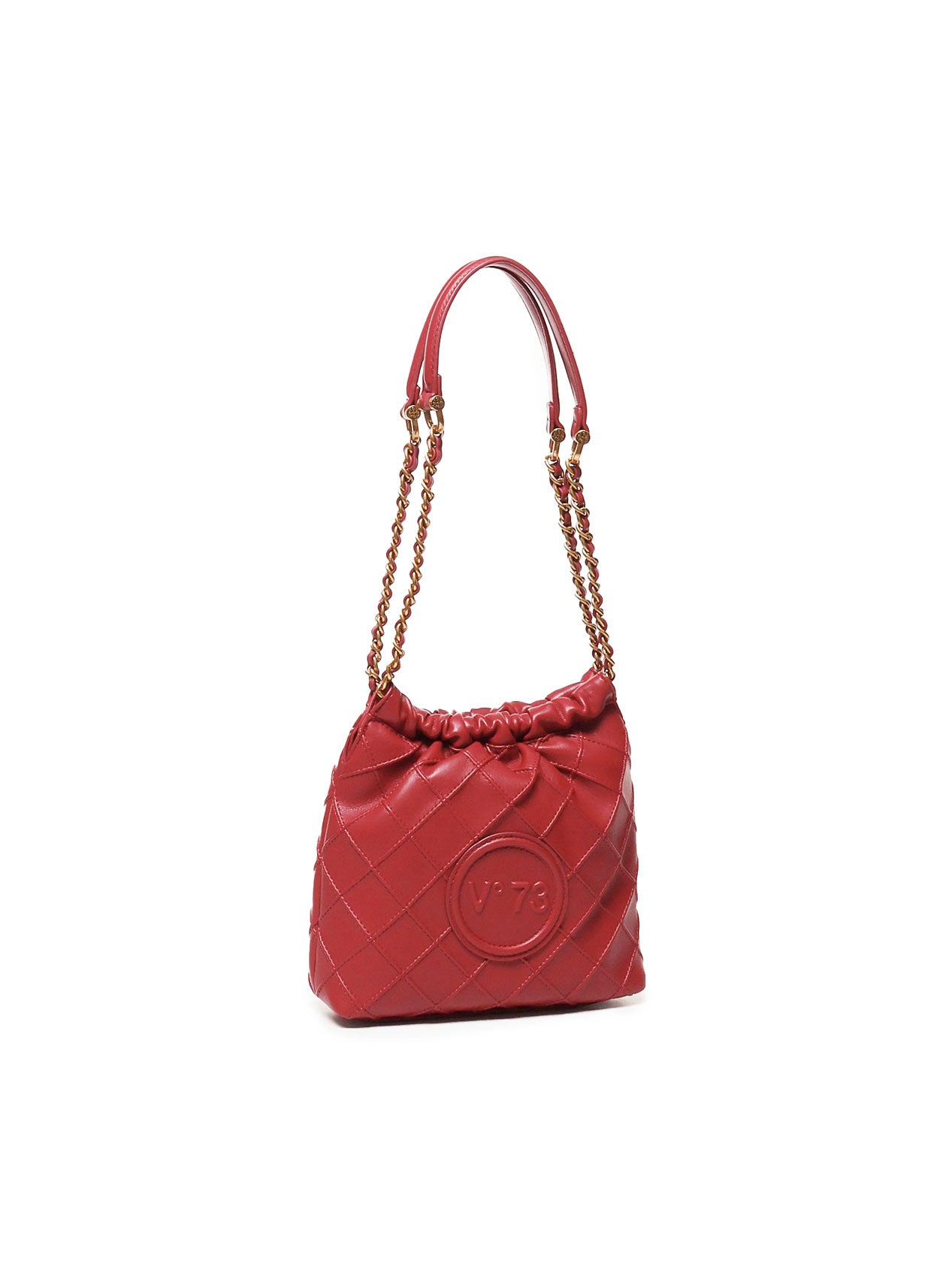 V° 73 Bags Rubino Ecoleather