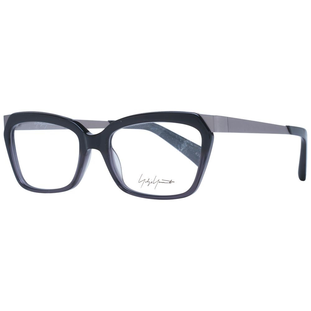 Black Acetate Glasses (frames) Accessory
