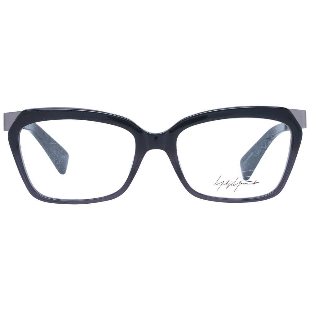 Black Acetate Glasses (frames) Accessory