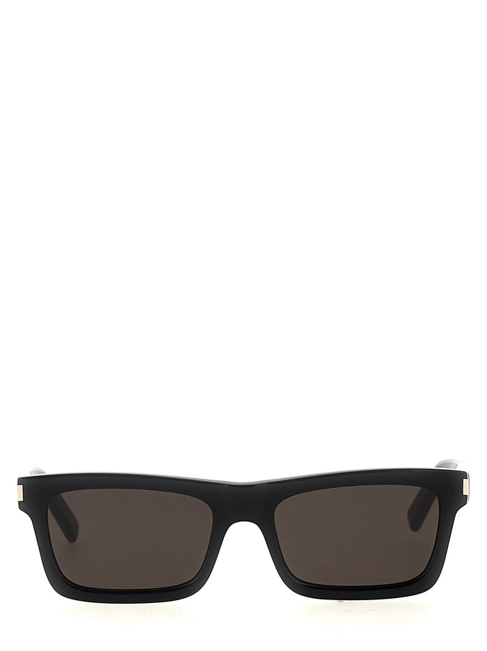 SL 461 sunglasses Black Acetate
