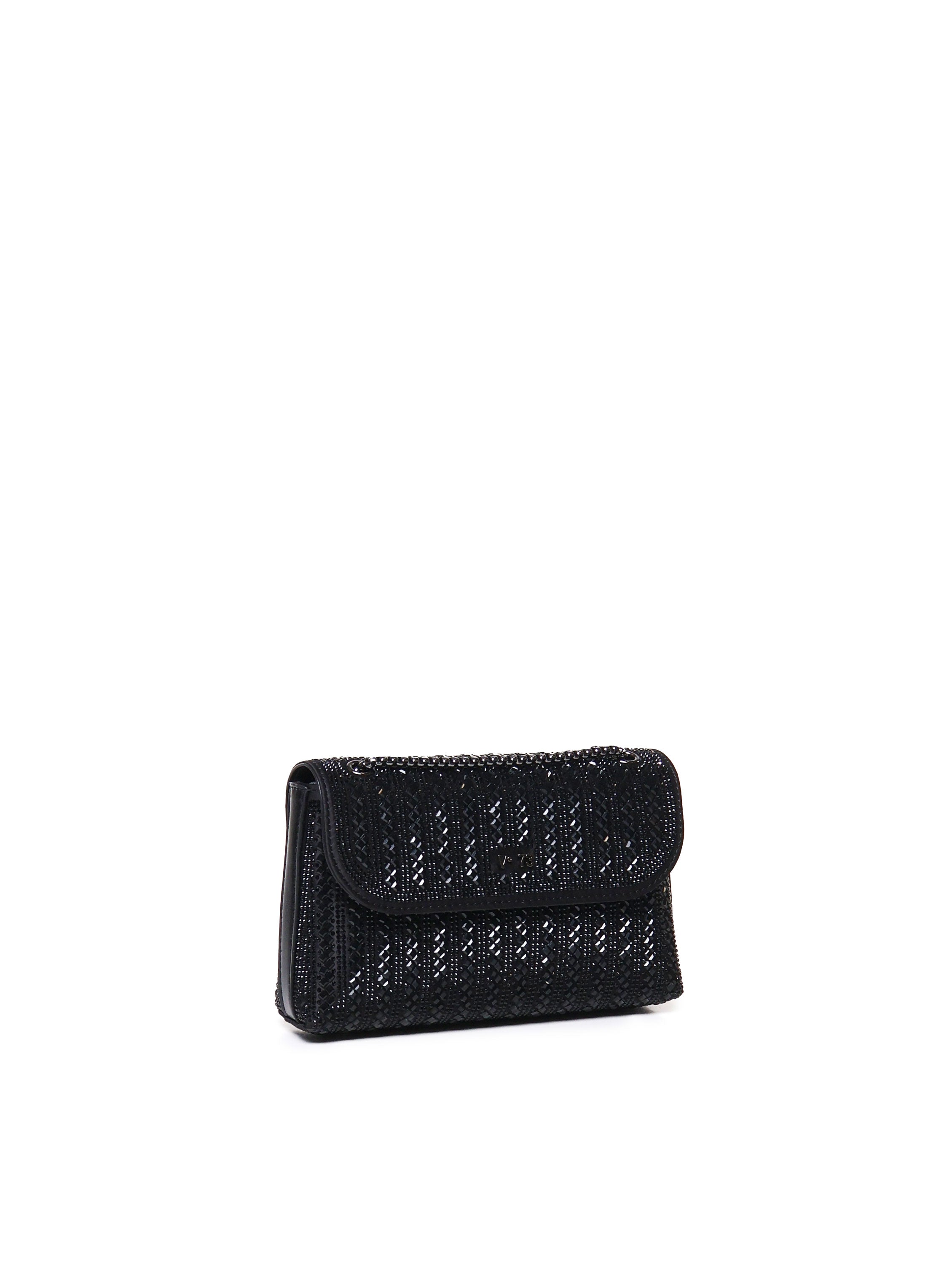 V° 73 Bags Black Sequins