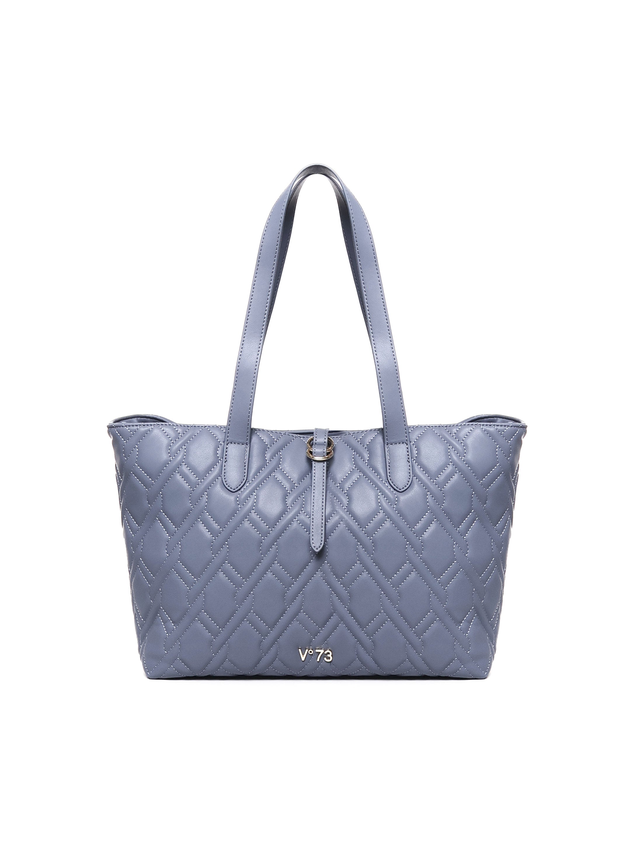 V° 73 Bags Denim Ecoleather