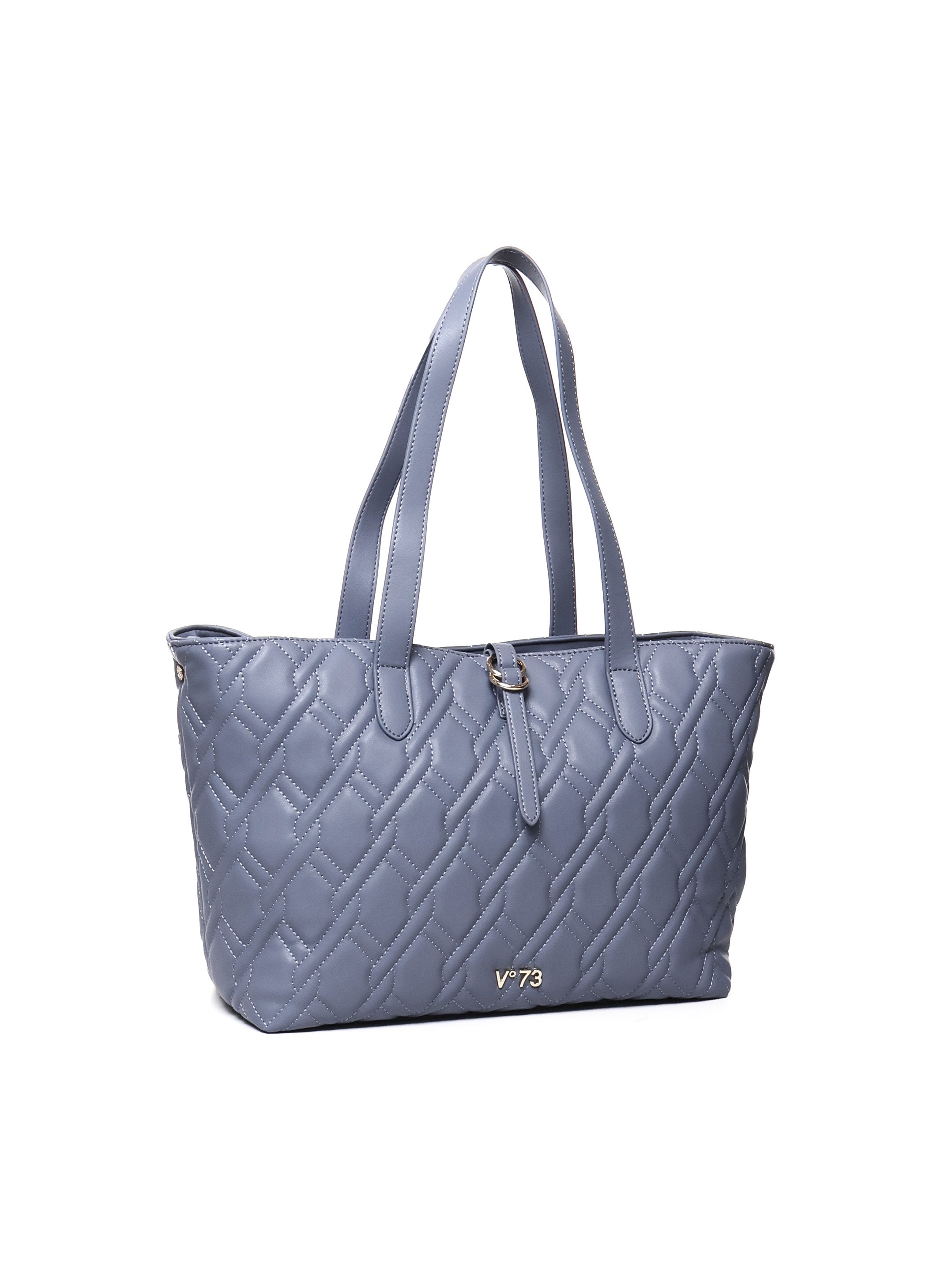 V° 73 Bags Denim Ecoleather