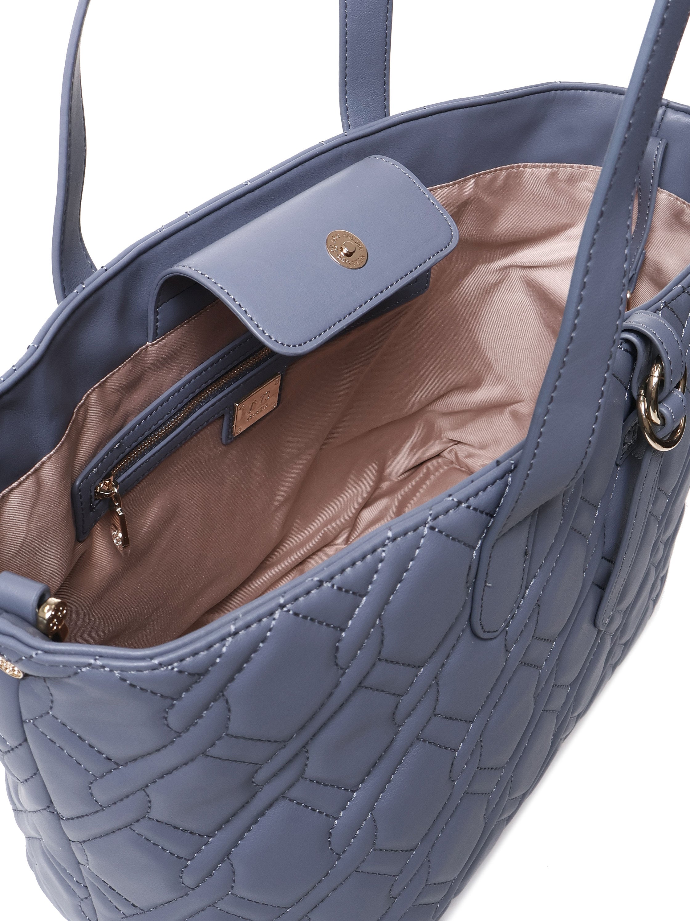 V° 73 Bags Denim Ecoleather