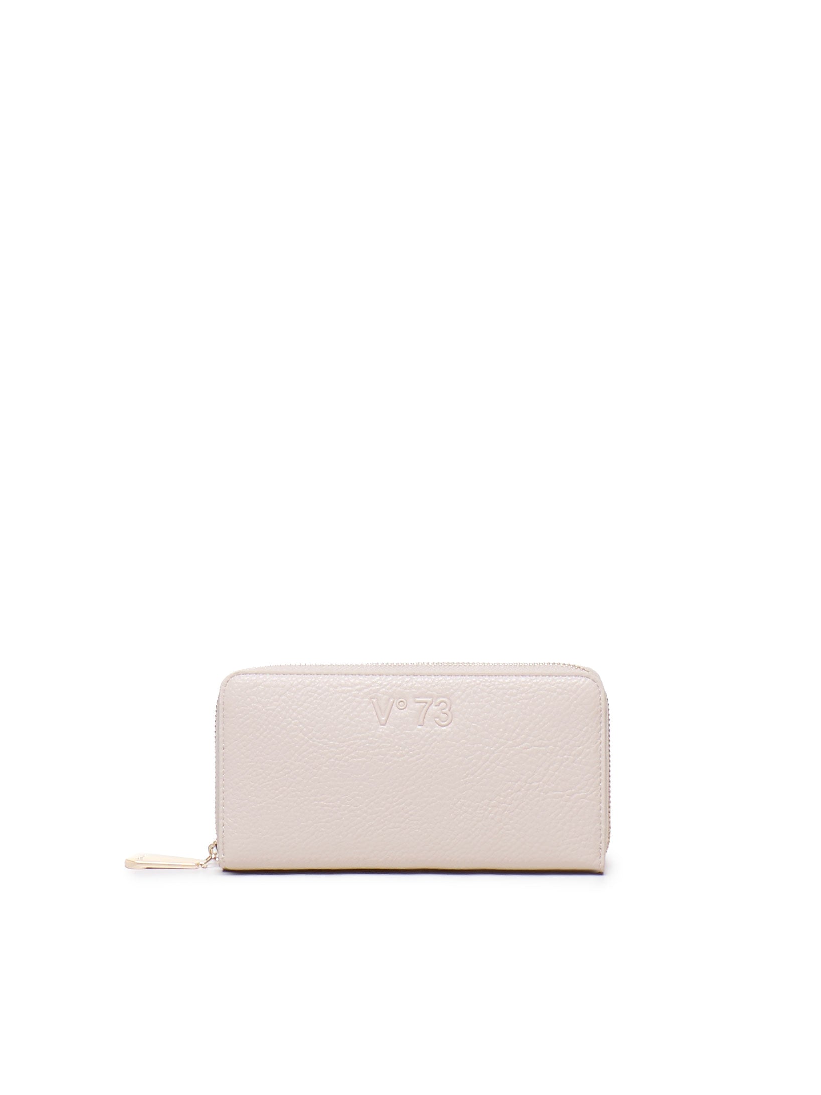 V° 73 Wallets Nude Ecoleather