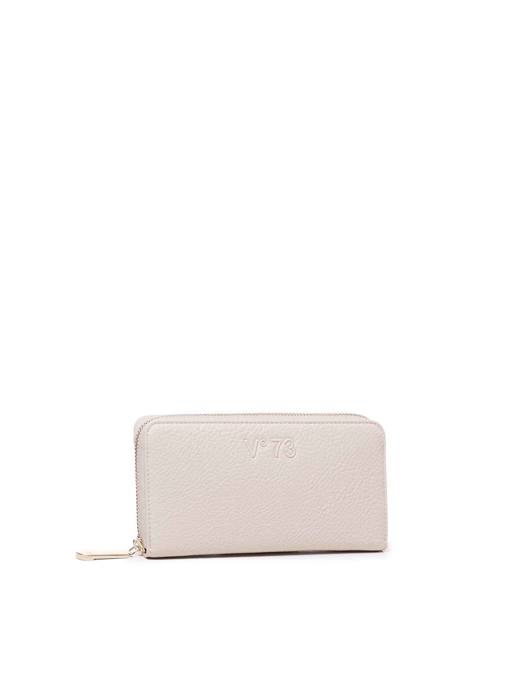 V° 73 Wallets Nude Ecoleather
