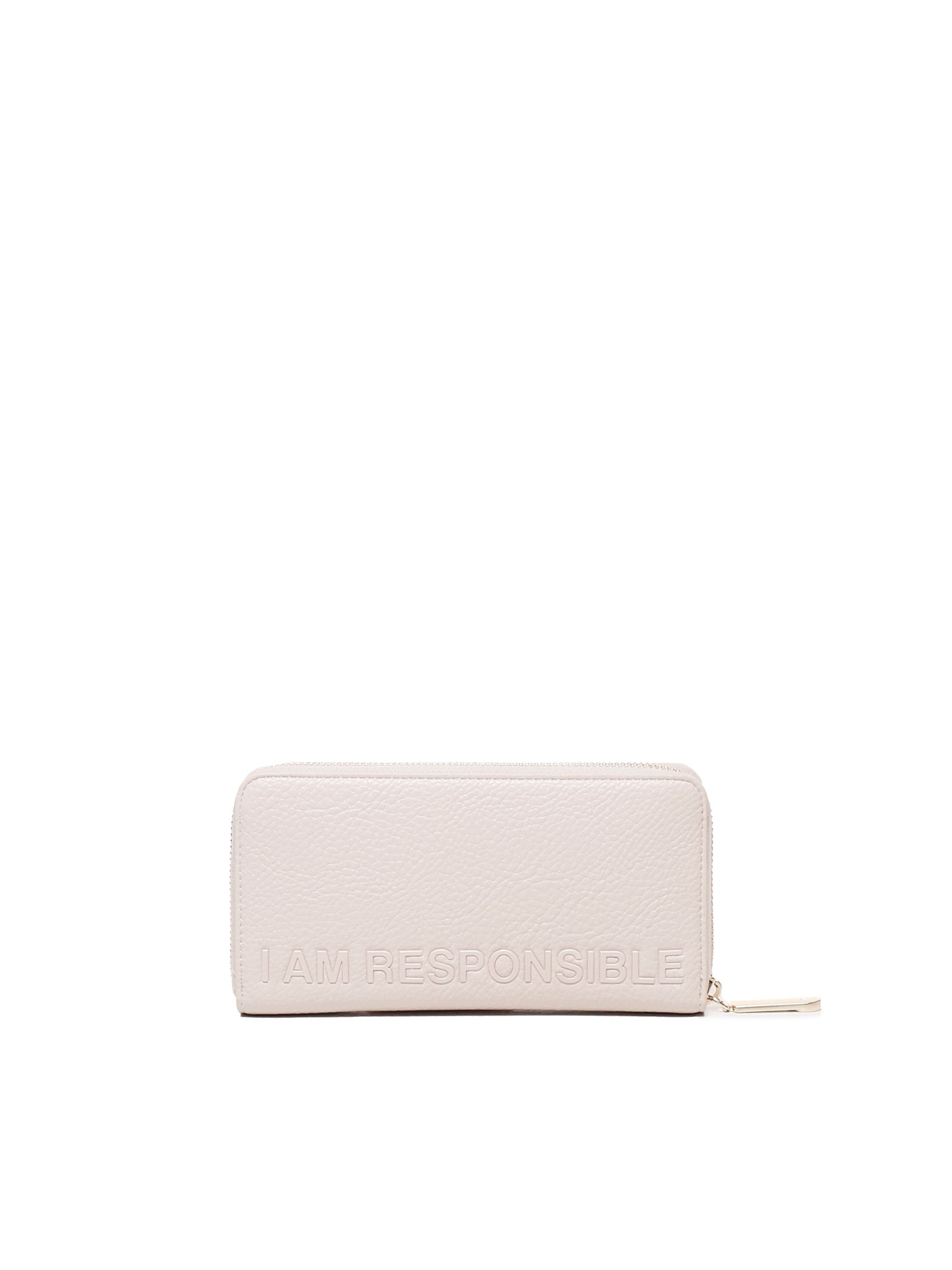 V° 73 Wallets Nude Ecoleather