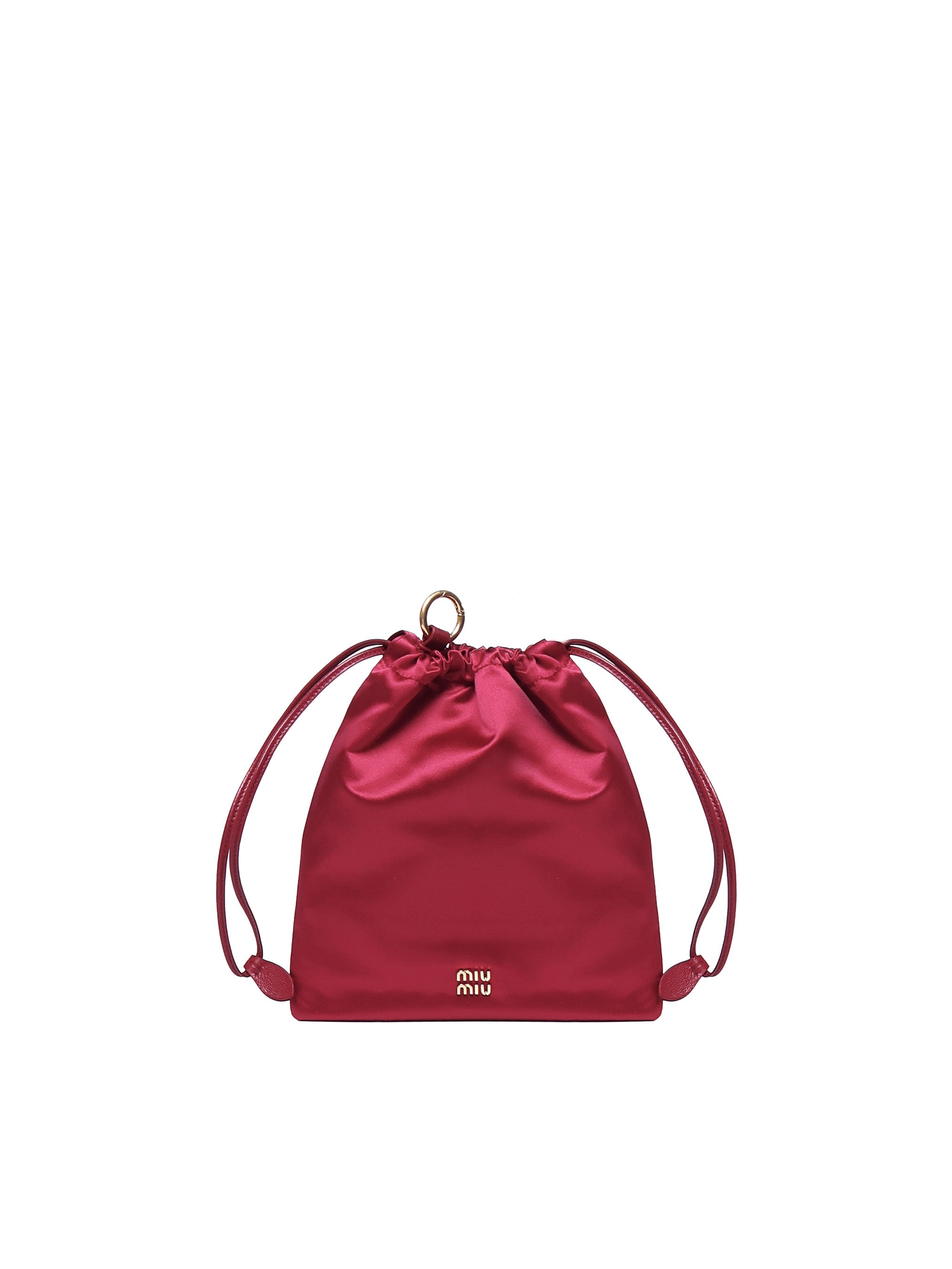 Miu Bags Pink