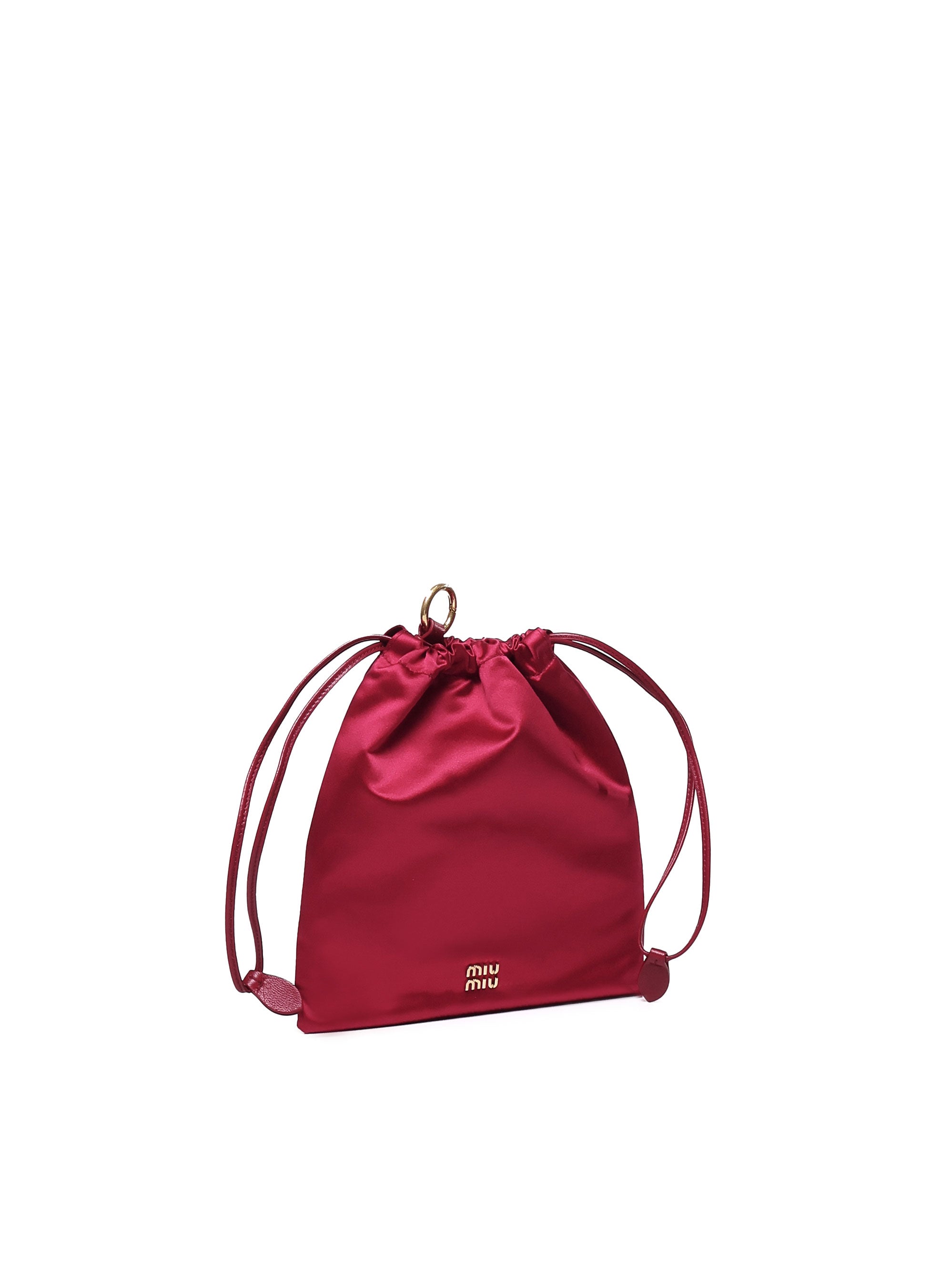 Miu Bags Pink