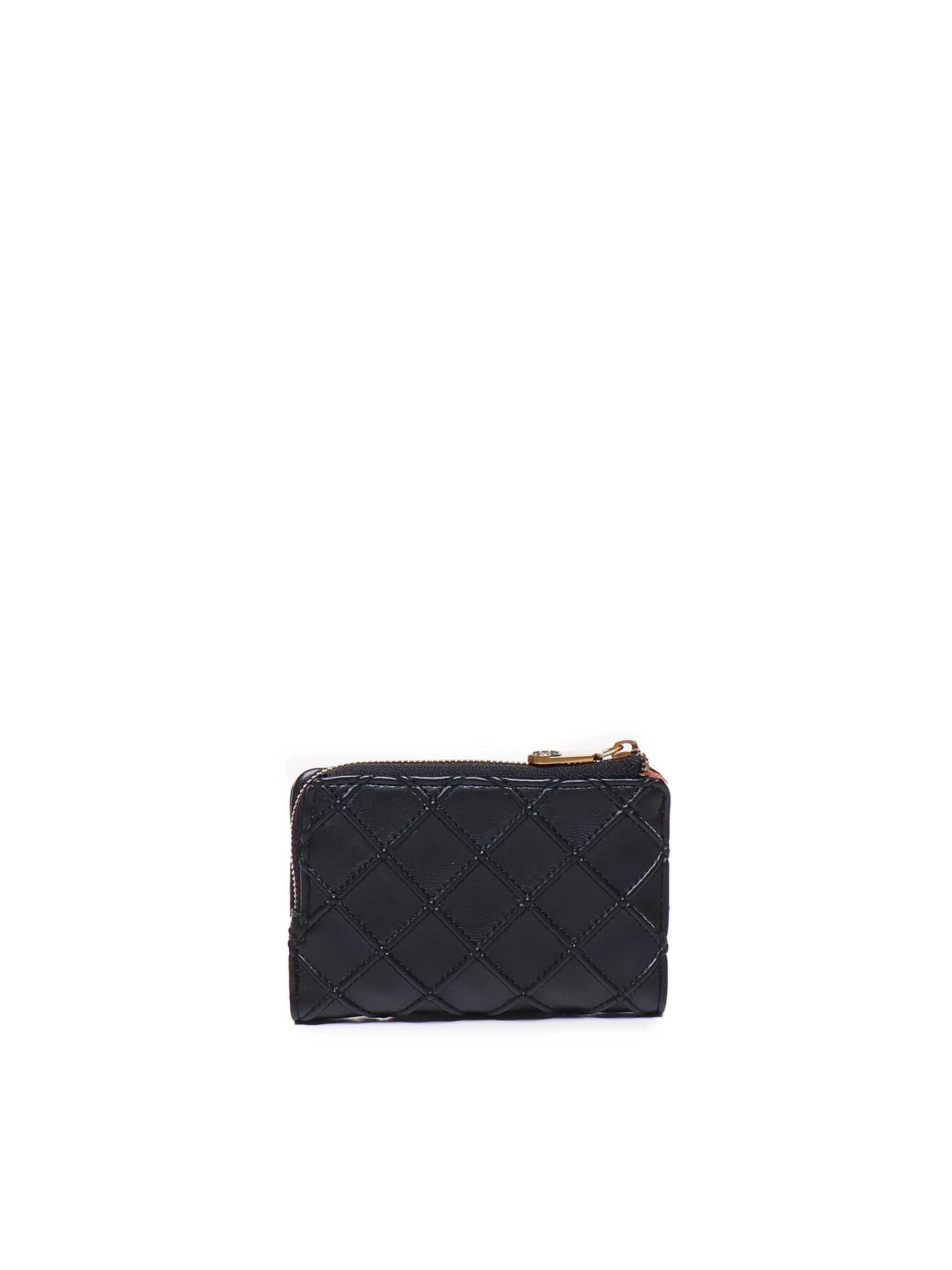 V° 73 Wallets Black Ecoleather