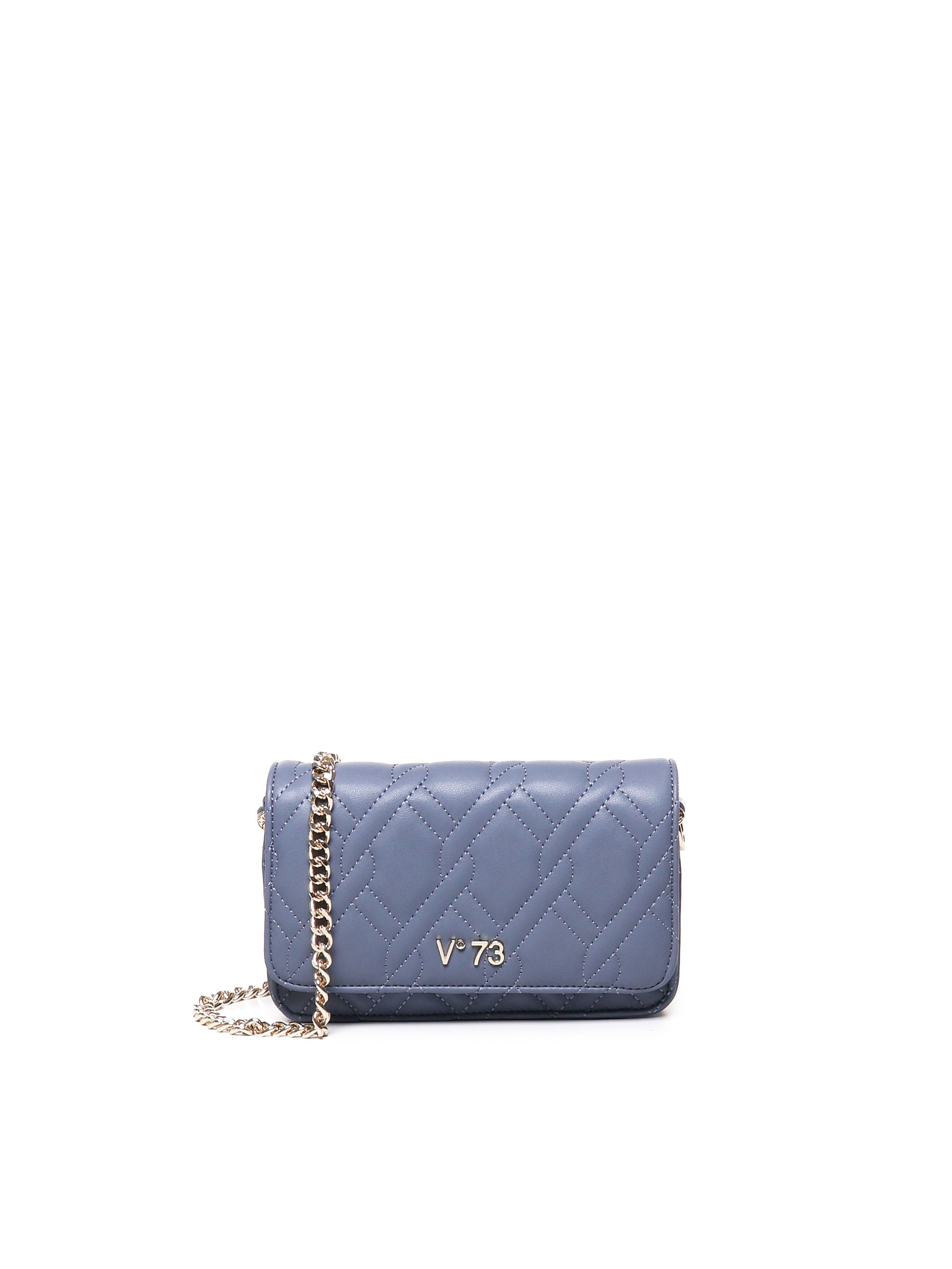 V° 73 Bags Denim Ecoleather