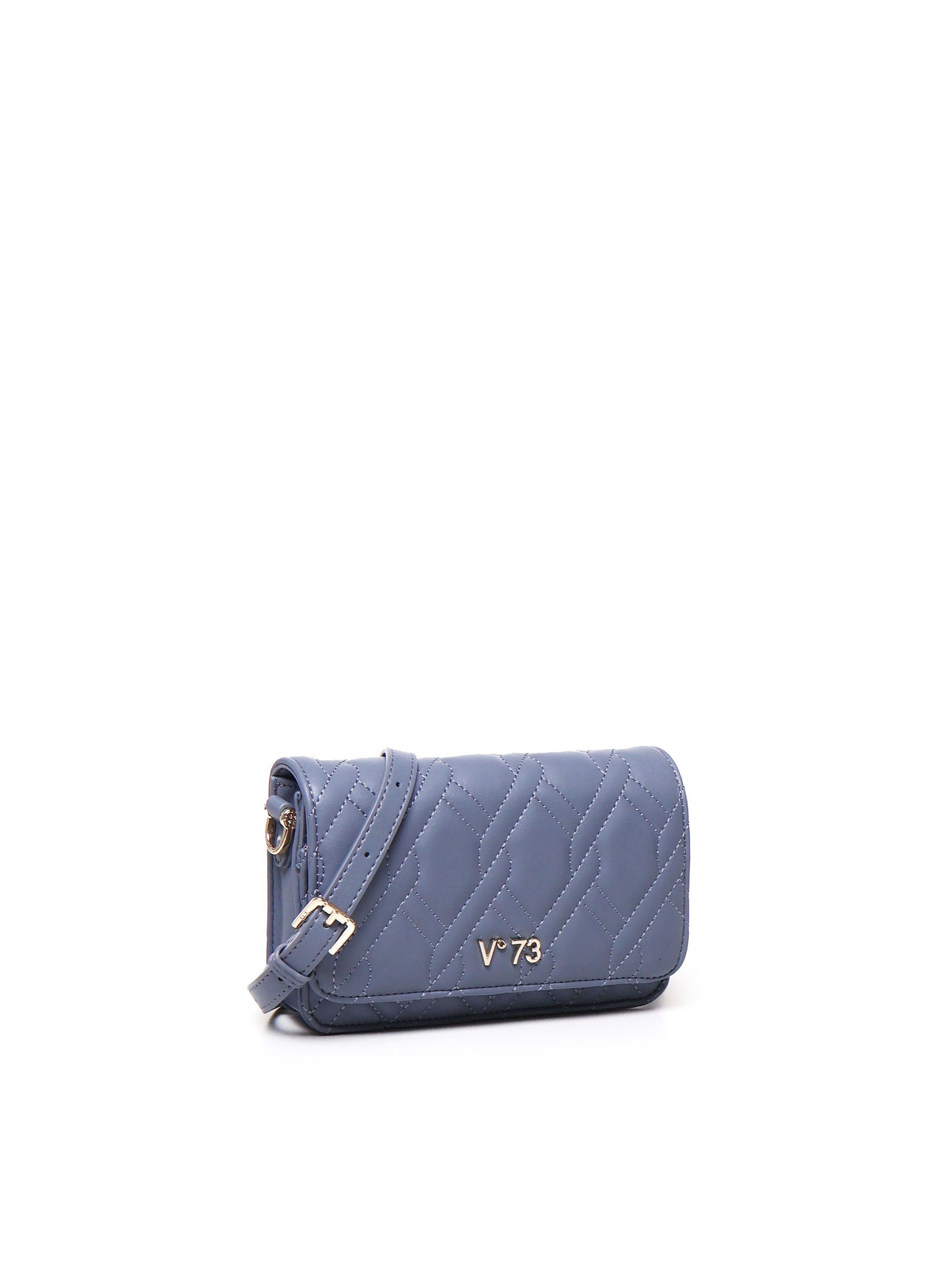 V° 73 Bags Denim Ecoleather