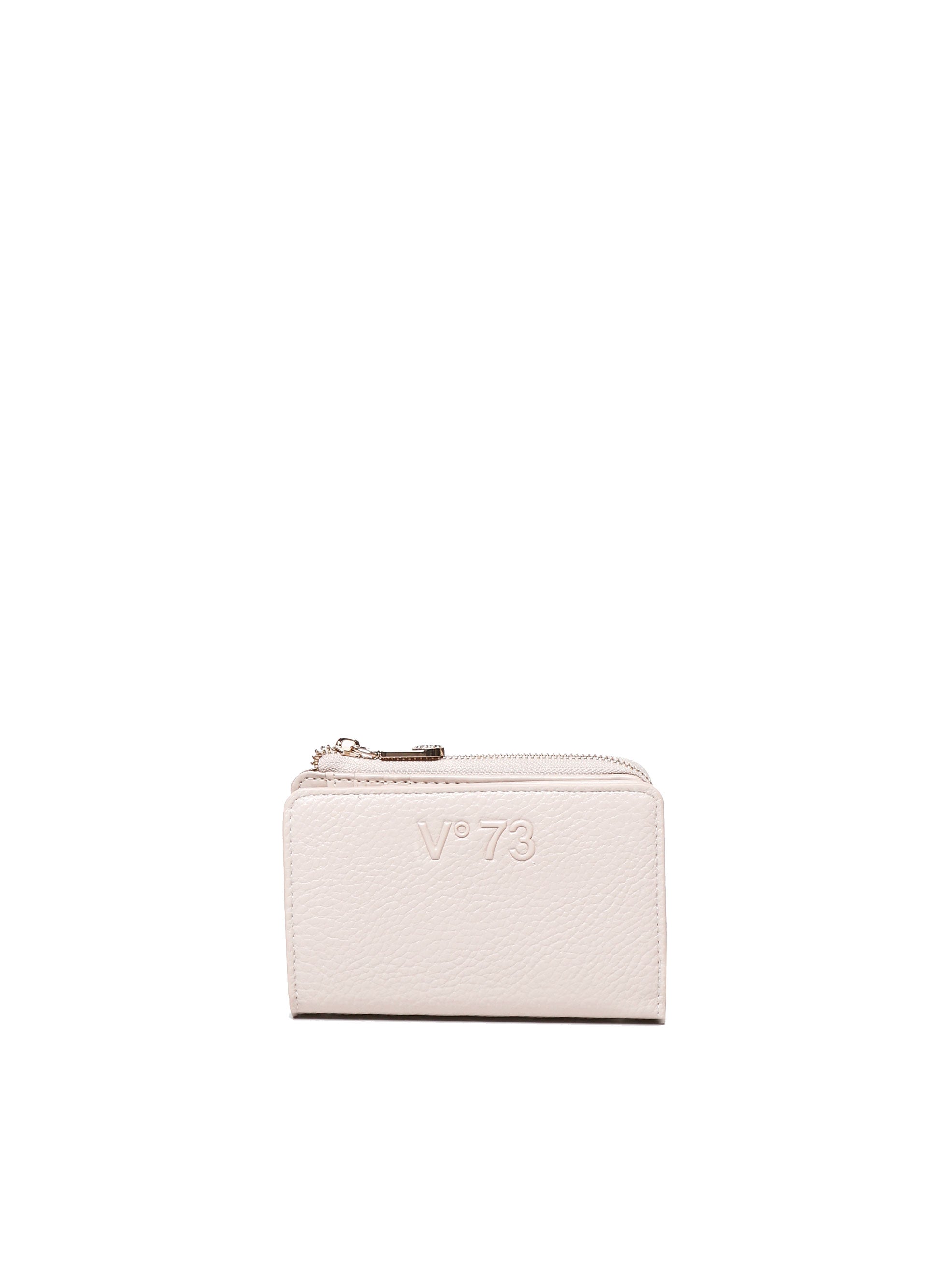 V° 73 Wallets Nude Ecoleather