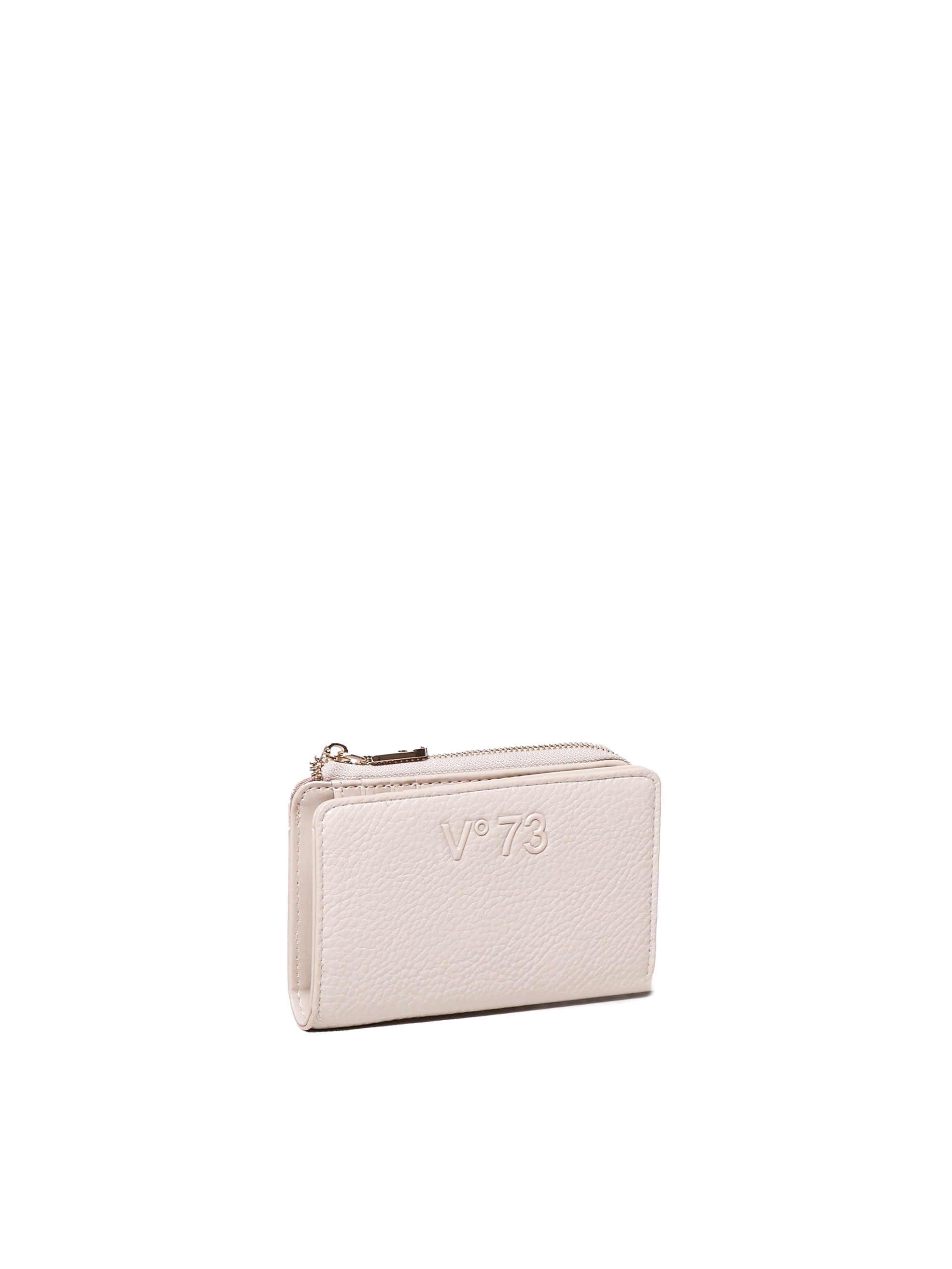 V° 73 Wallets Nude Ecoleather