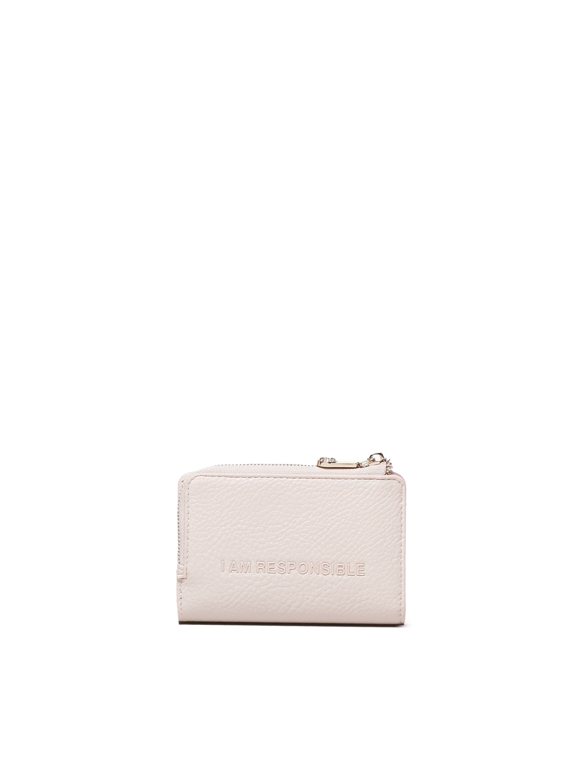 V° 73 Wallets Nude Ecoleather
