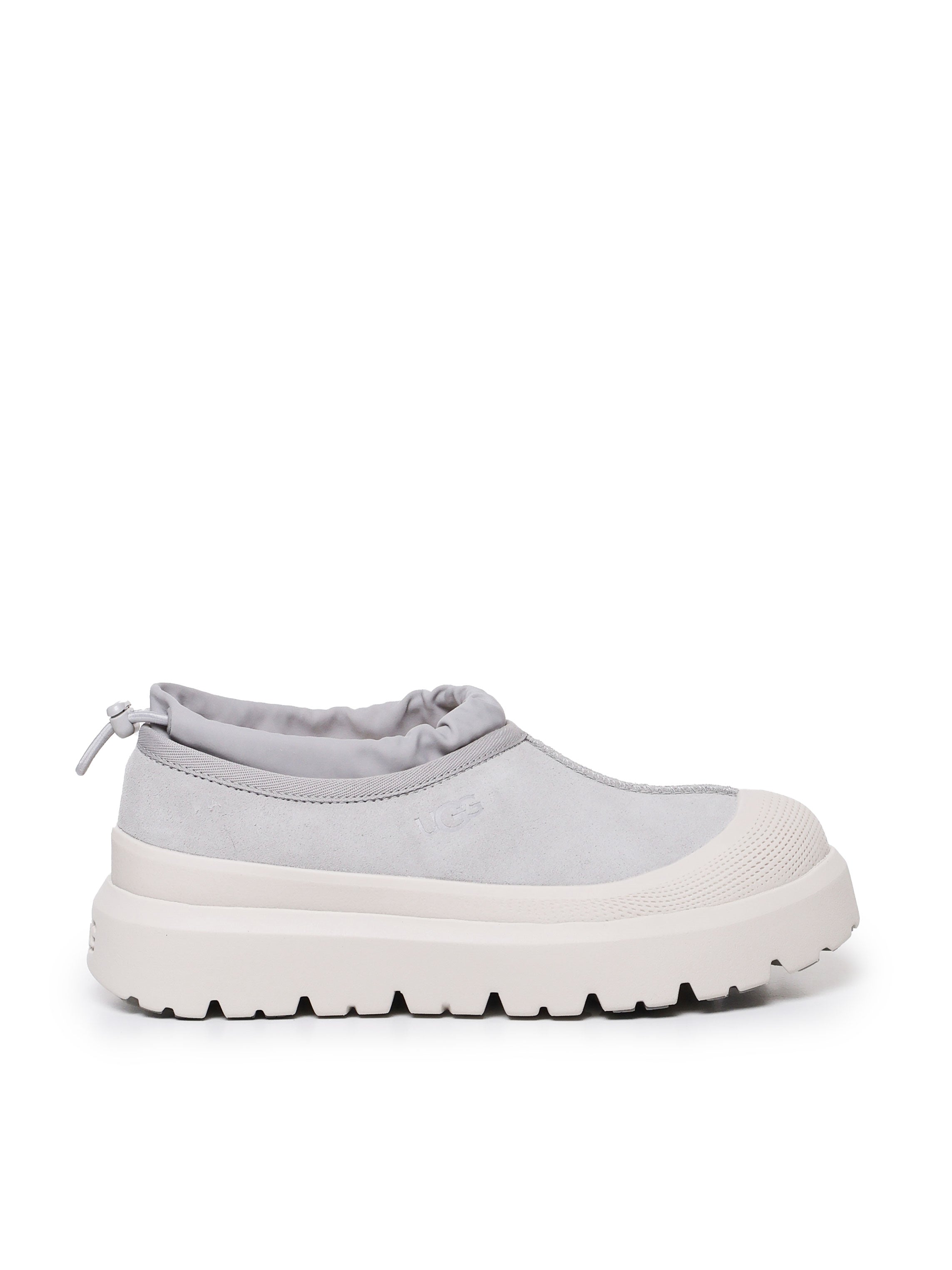Ugg Boots Seal Birch Suede