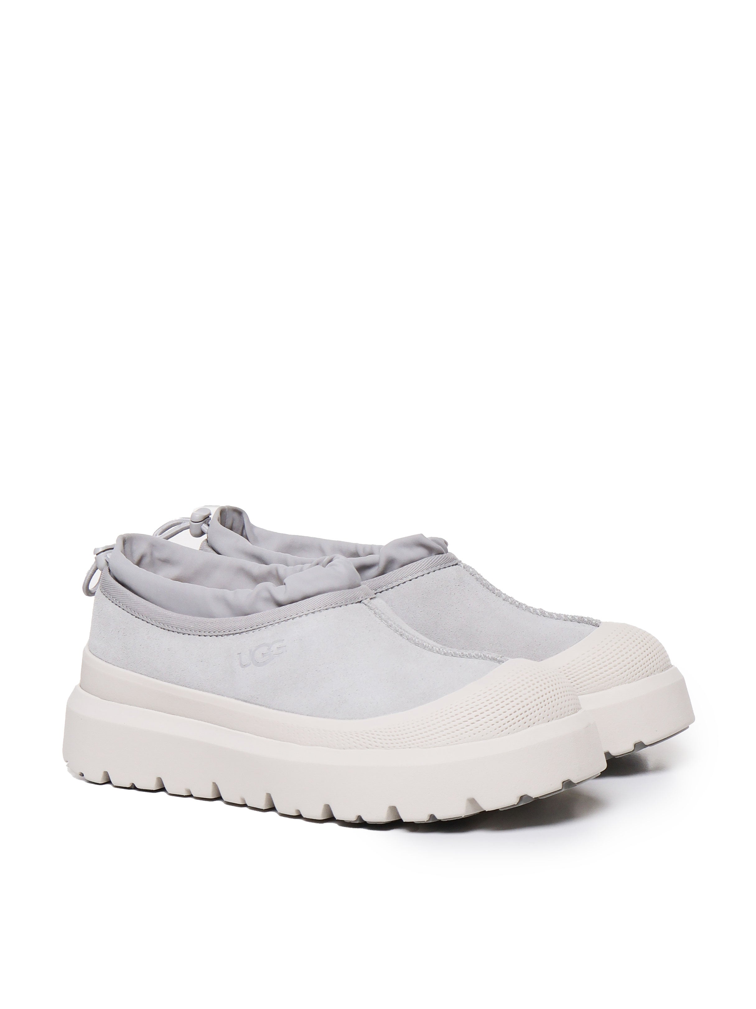 Ugg Boots Seal Birch Suede