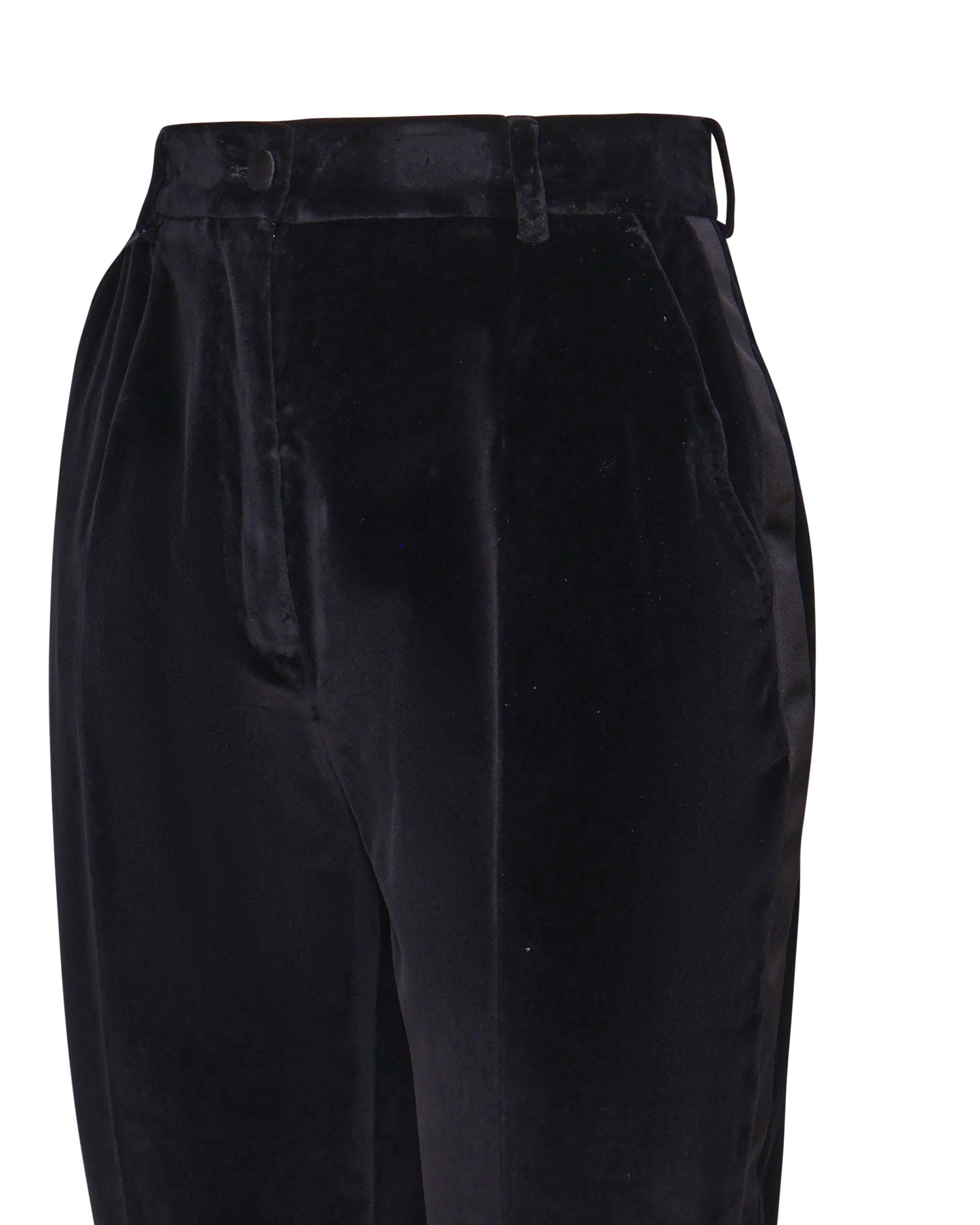 Dolce & Gabbana RTW Black Co+pl+se