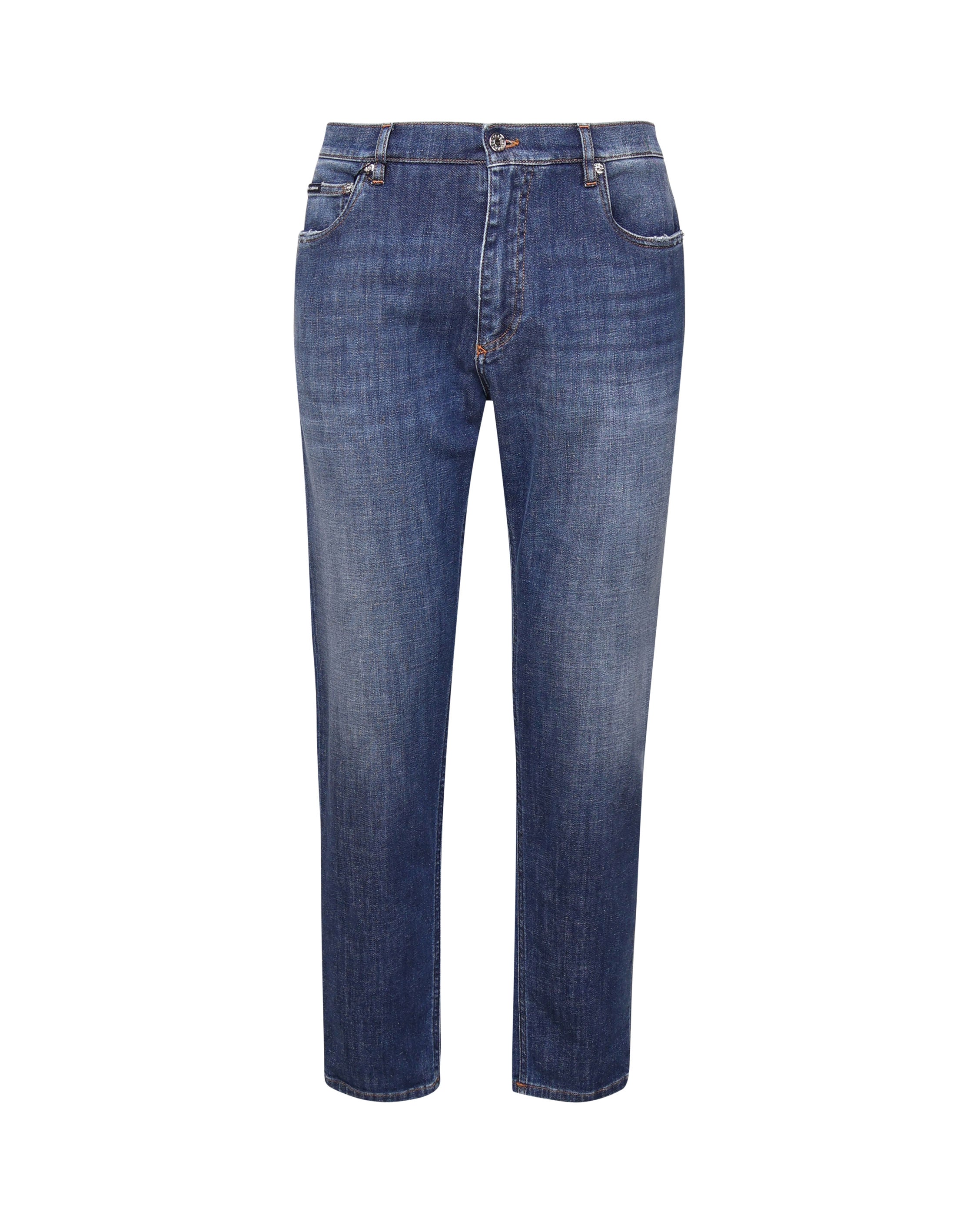 Dolce & Gabbana Jeans Denim Co+ea