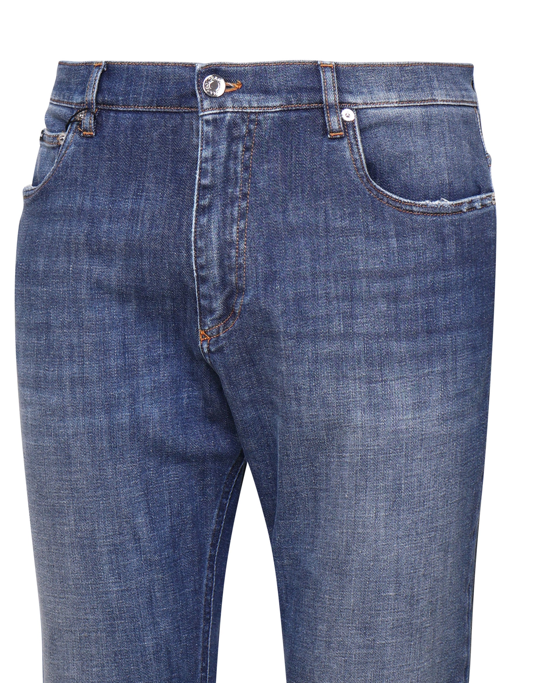 Dolce & Gabbana Jeans Denim Co+ea