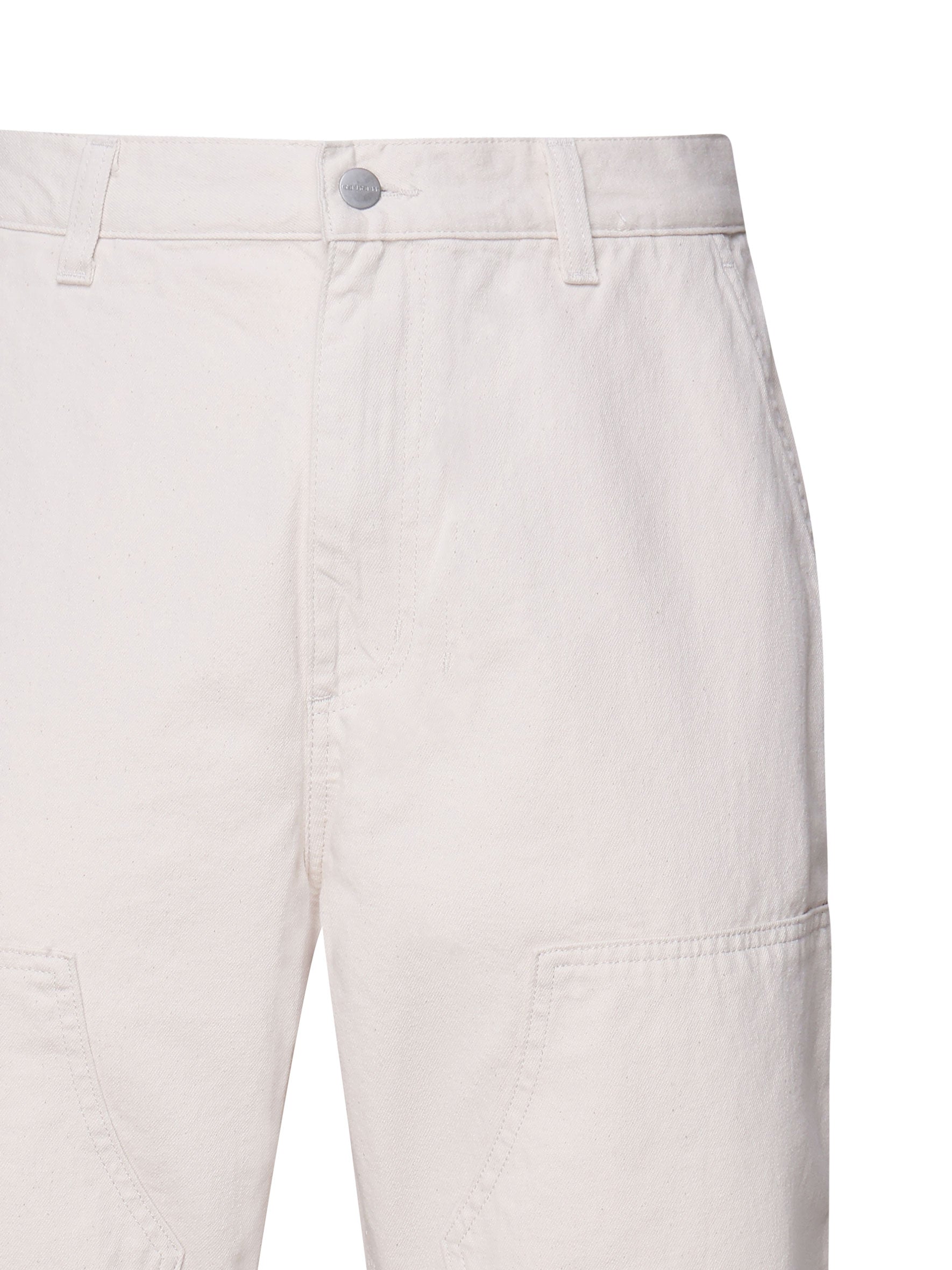 Carhartt Wip Rtw White