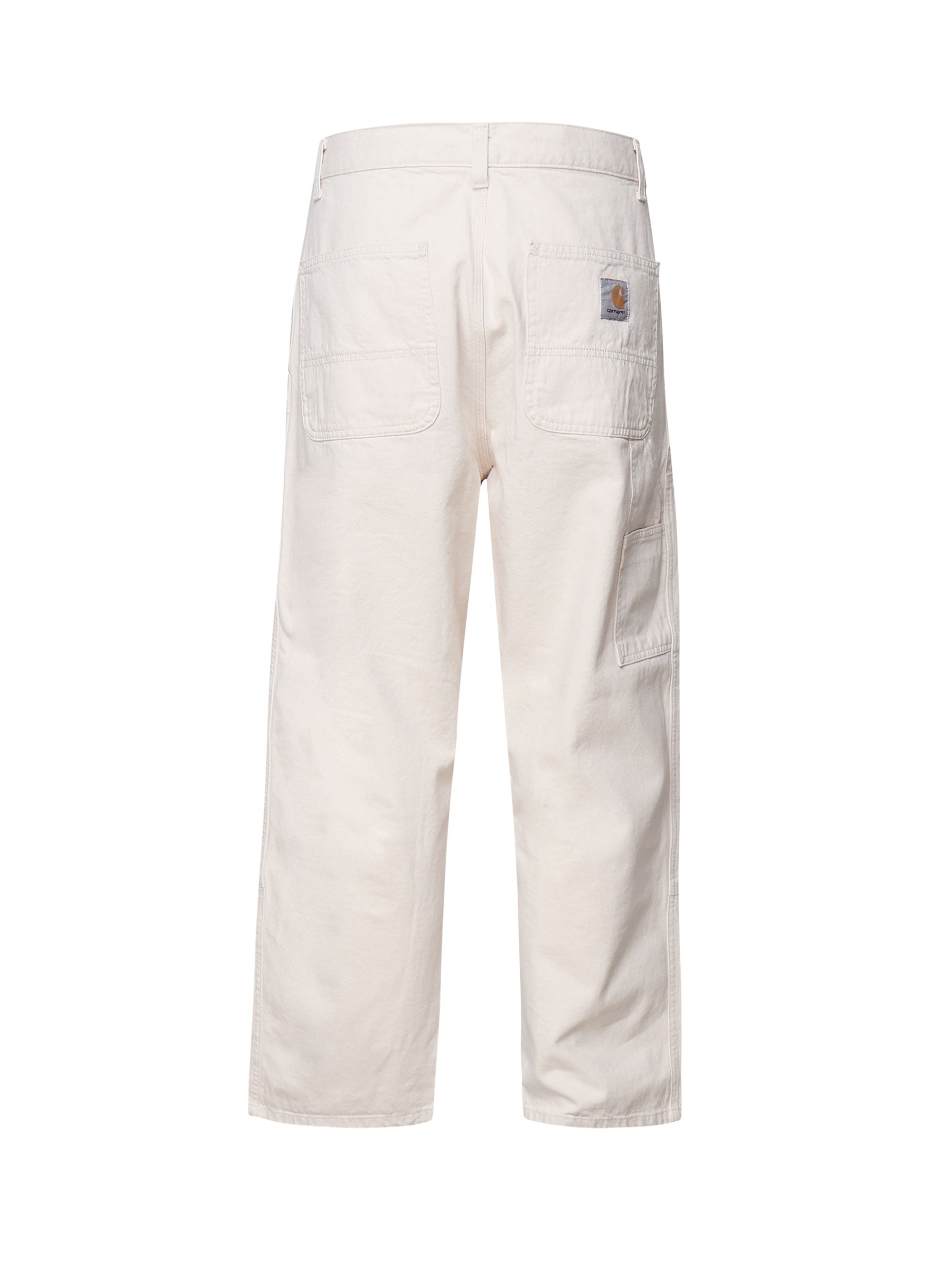Carhartt Wip Rtw White