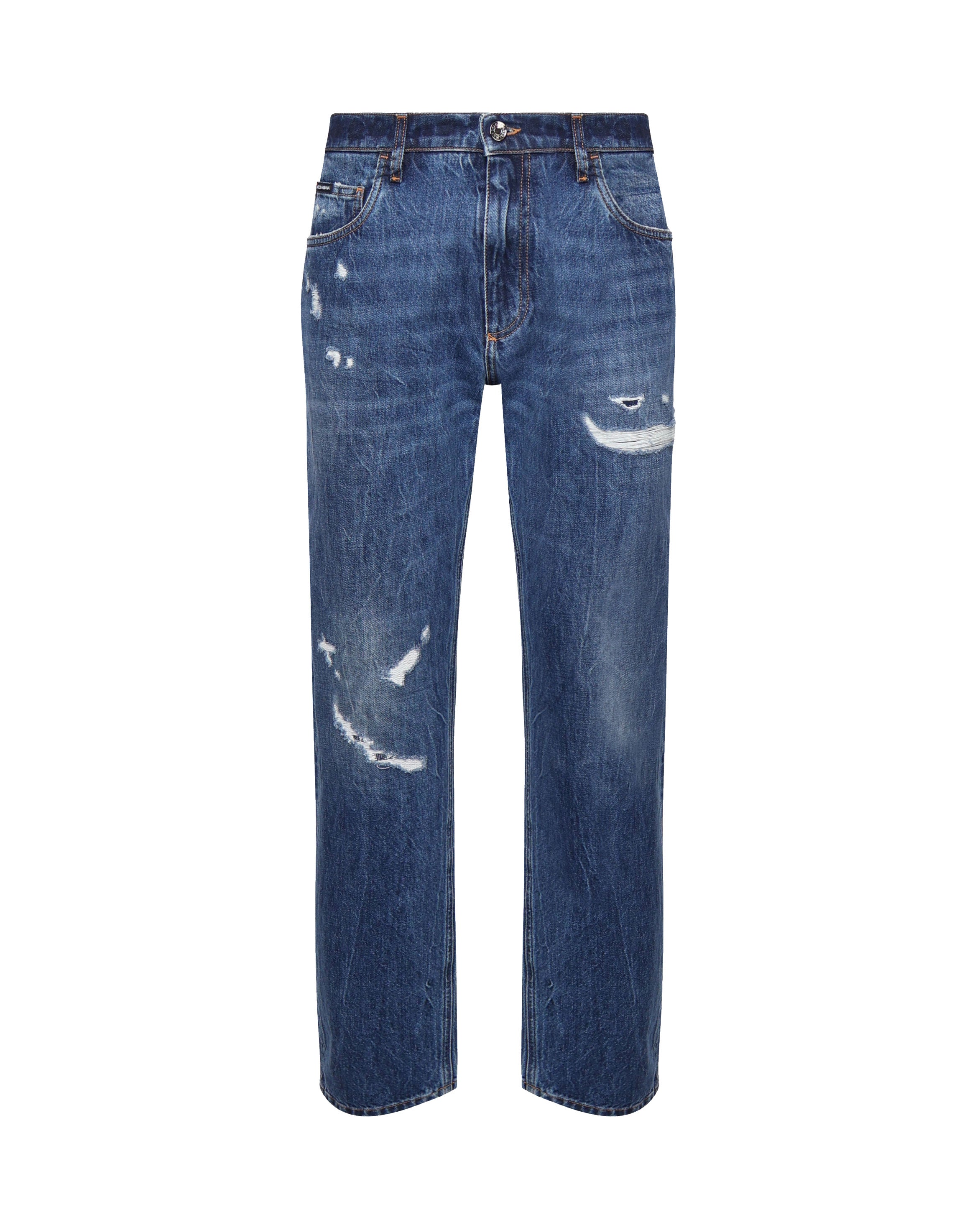 Dolce & Gabbana Jeans Denim Co+ea