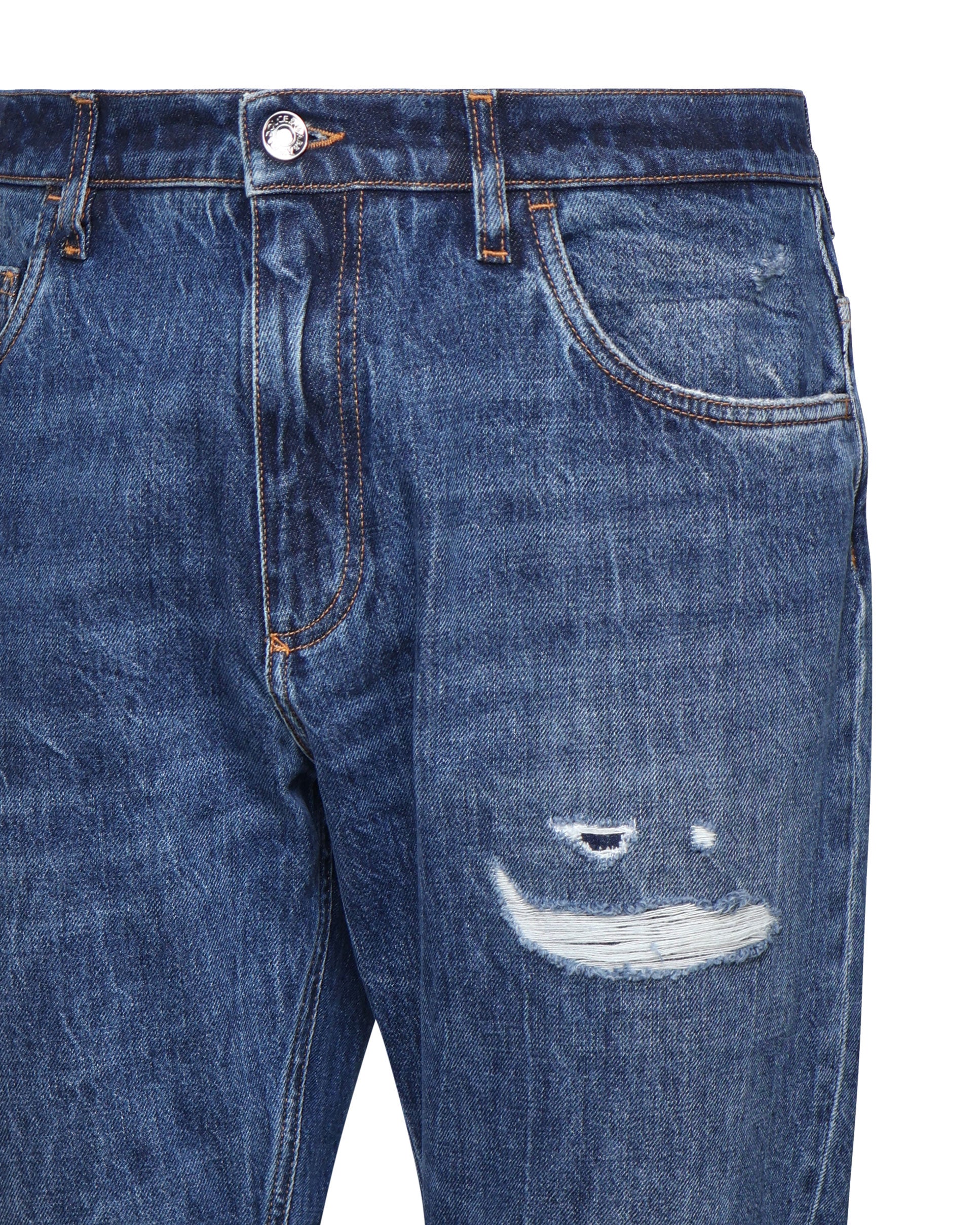 Dolce & Gabbana Jeans Denim Co+ea