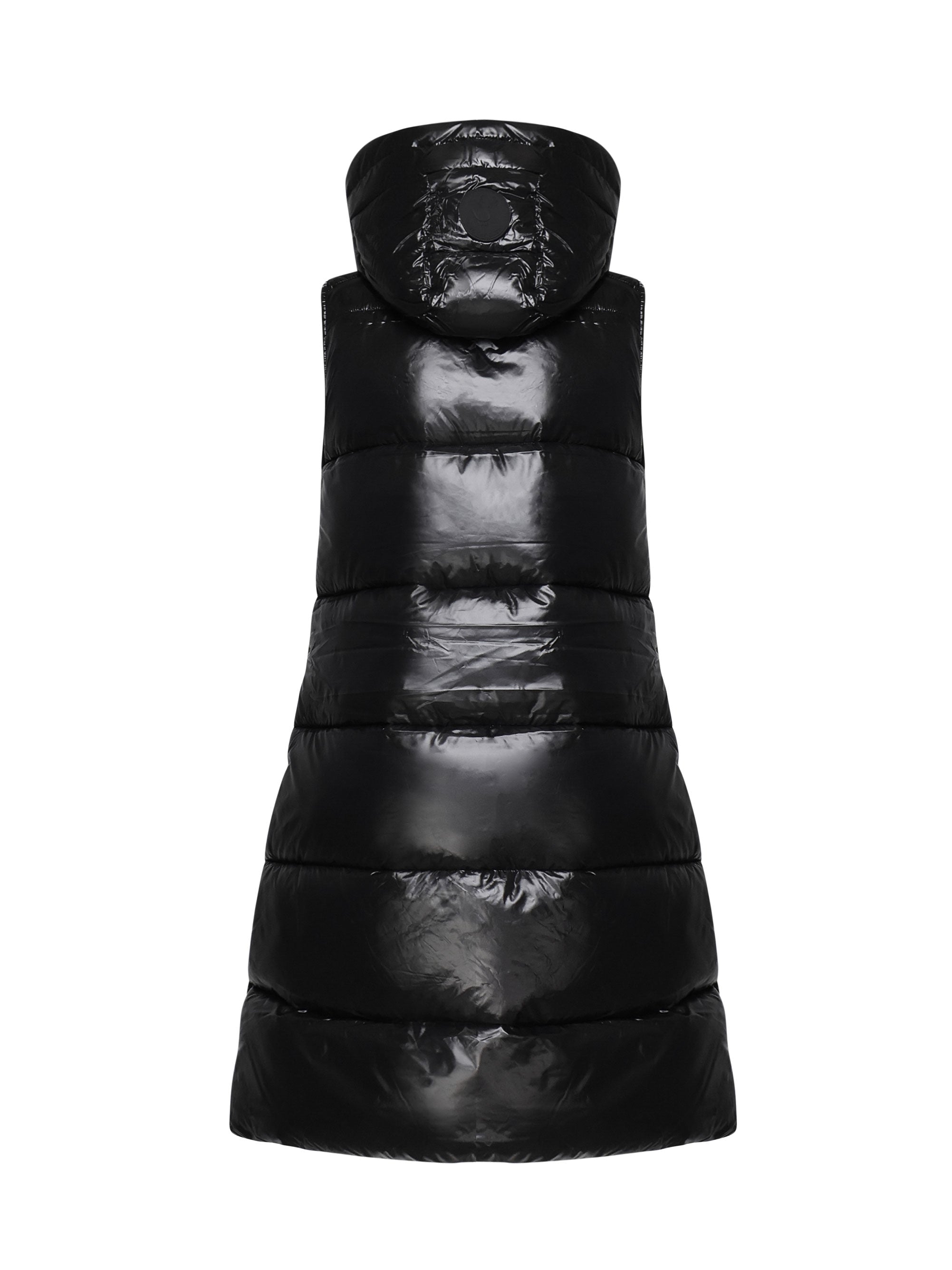 Save The Duck Jackets Black - Ny