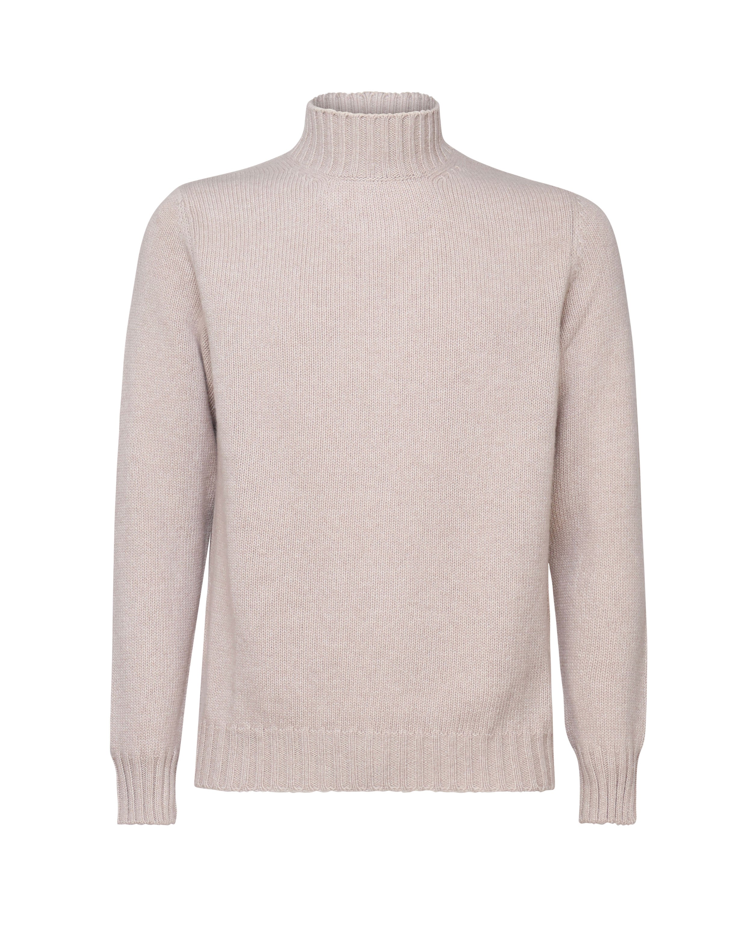 Fedeli Sweaters Beige Wo Ws