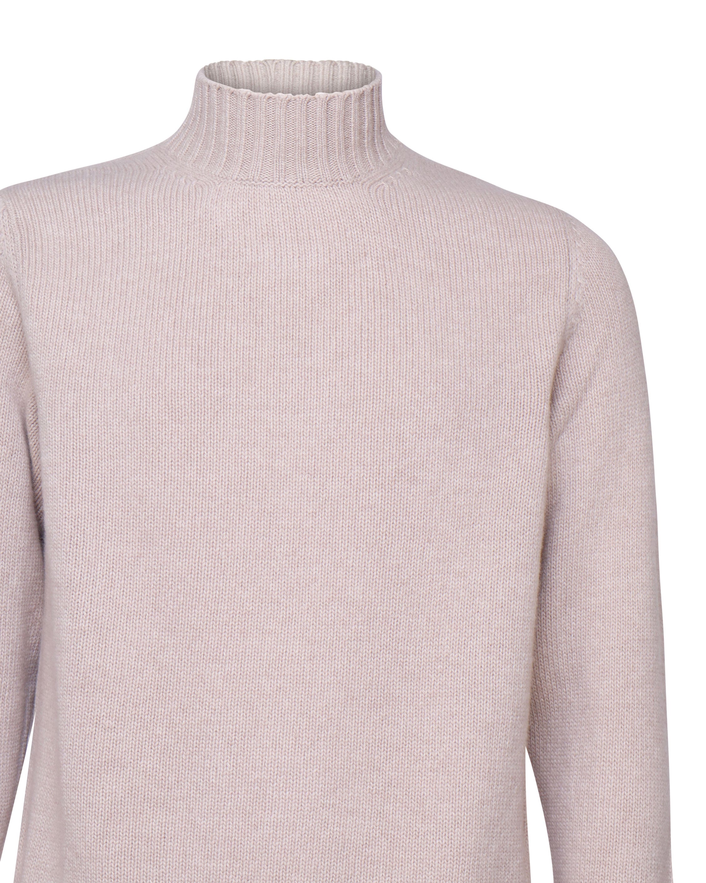 Fedeli Sweaters Beige Wo Ws
