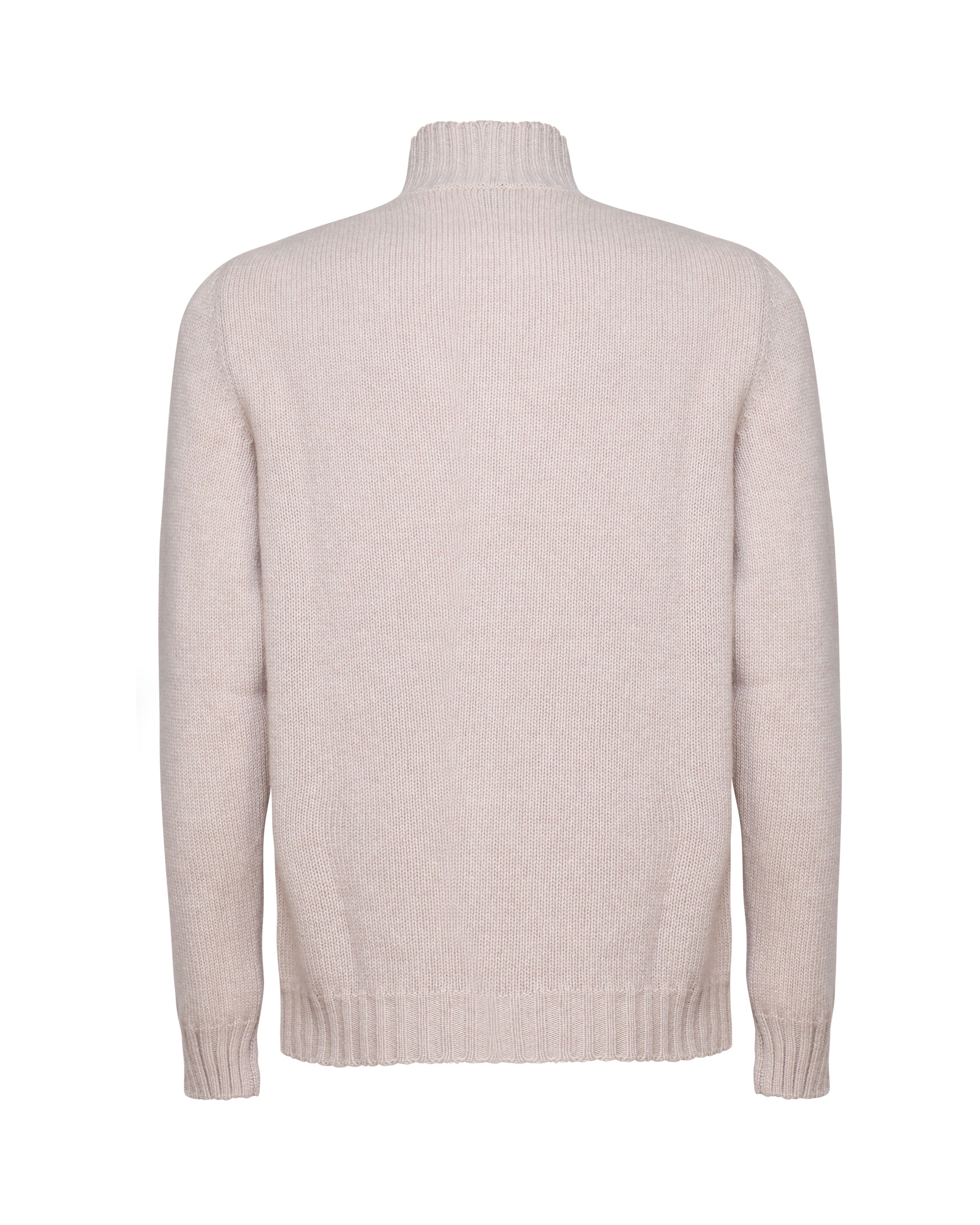 Fedeli Sweaters Beige Wo Ws